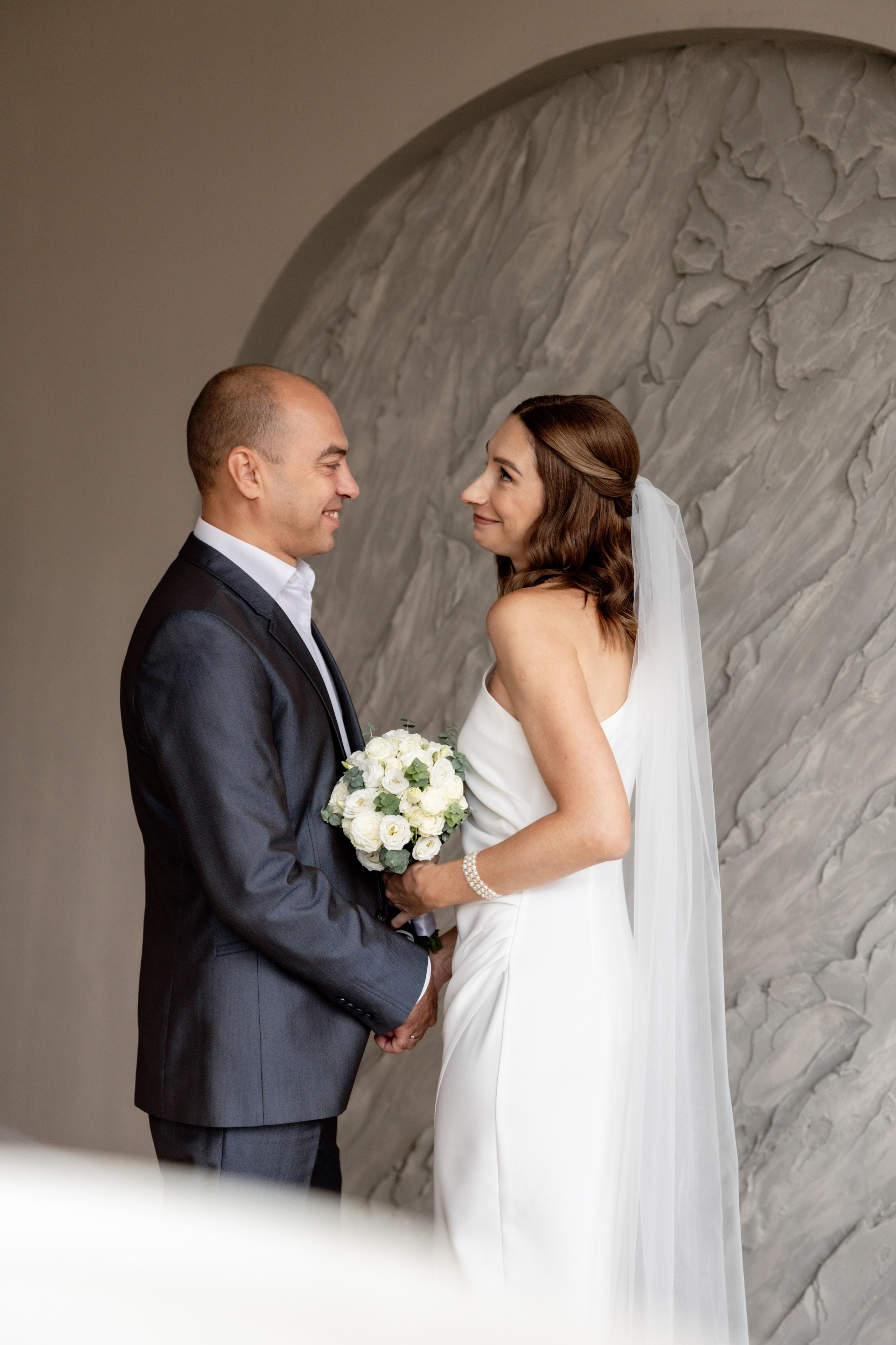 Светлана и Сергей. Семейный фотограф документалист в Пензе Лопатинская Татья