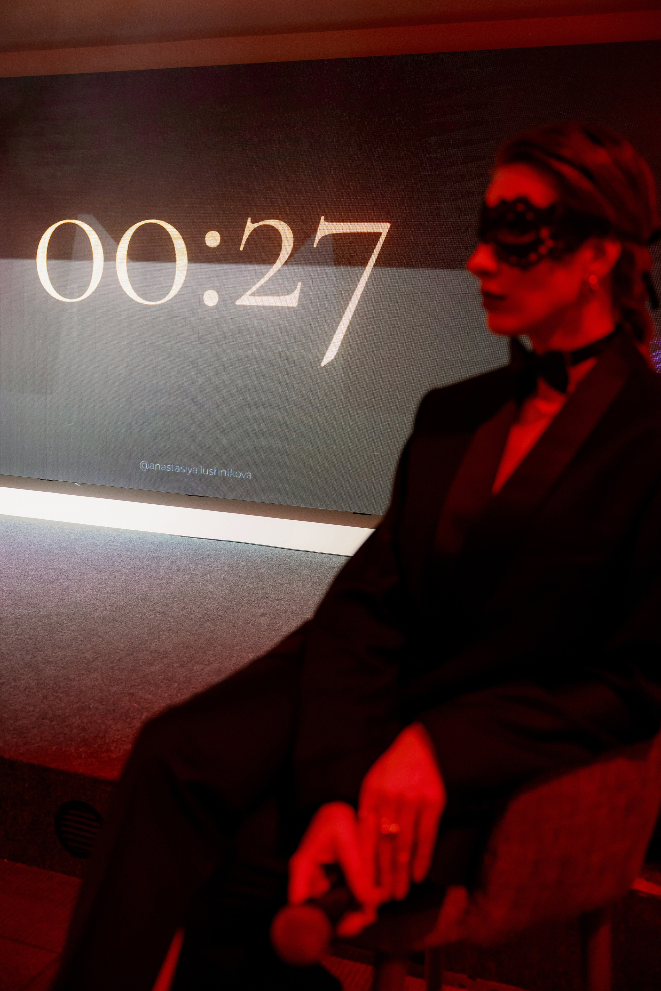 САМОПРЕЗЕНТАЦИЯ «БАЛ ТЕНЕЙ». Свадебный и репортажный фотограф в Москве Владимир Сергеев | Naysaikolo