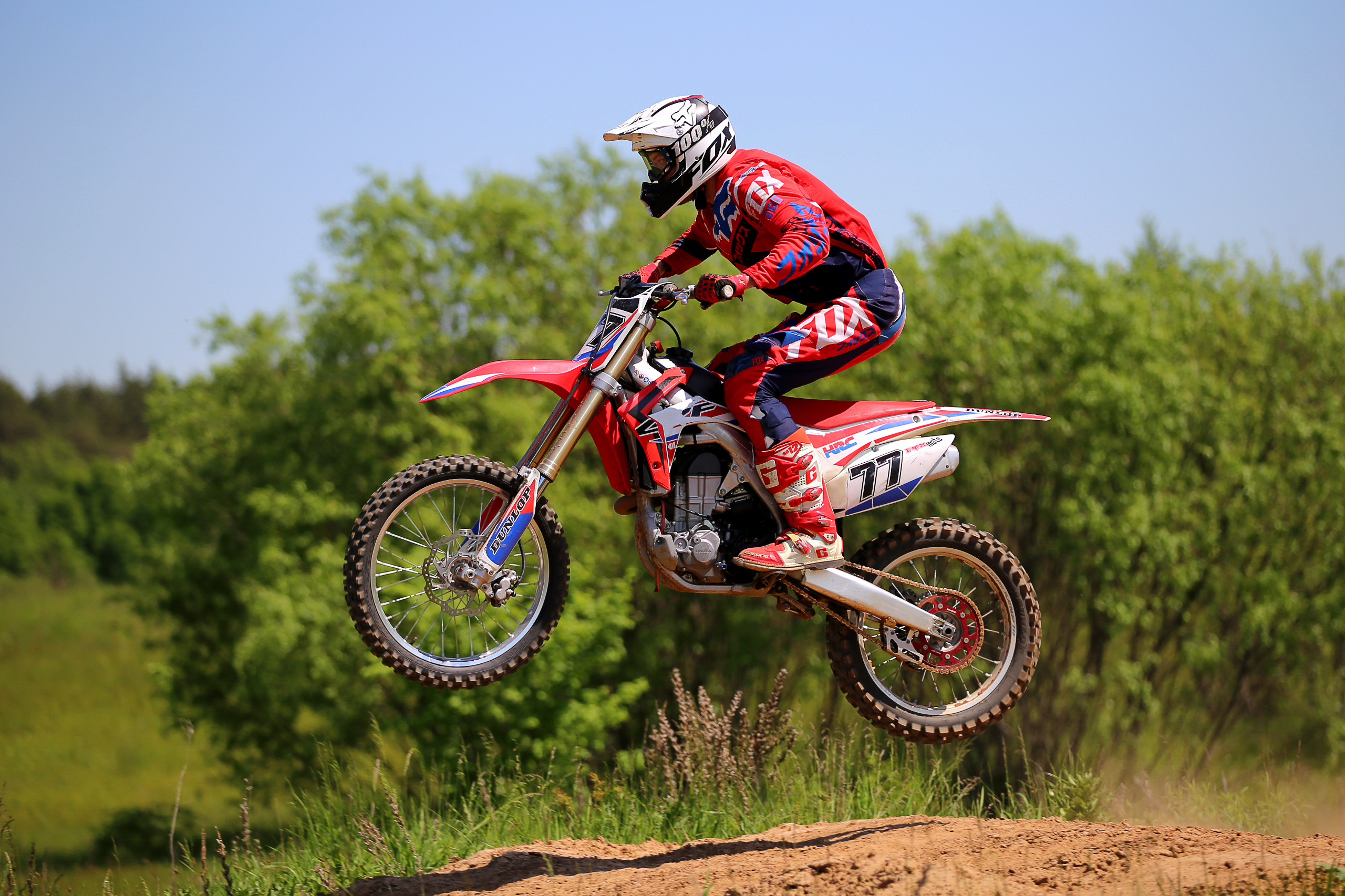 MOTOCROSS. Reportage photographer in Nizhny Novgorod and Moscow angelina Ilyichev