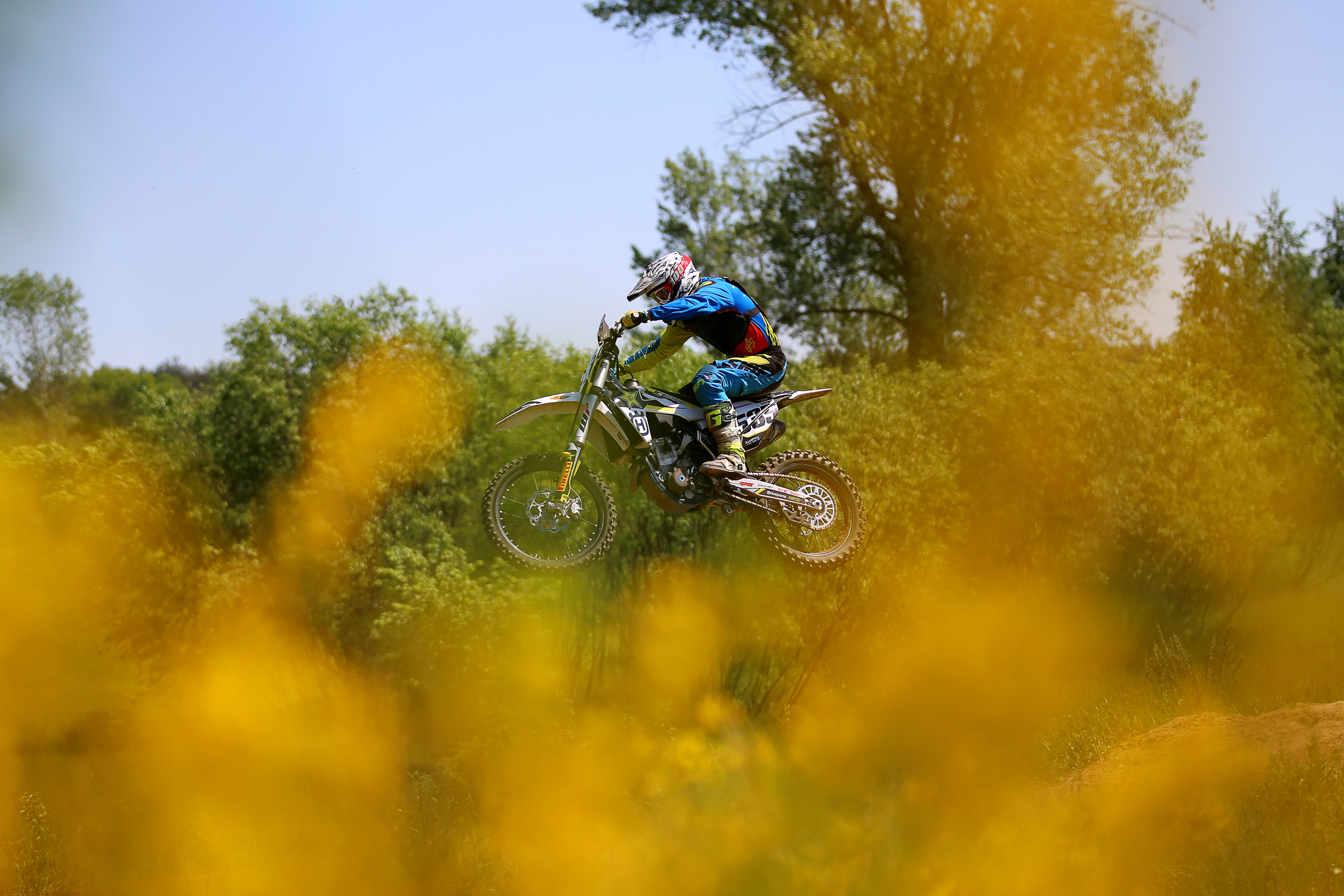 MOTOCROSS. Reportage photographer in Nizhny Novgorod and Moscow angelina Ilyichev