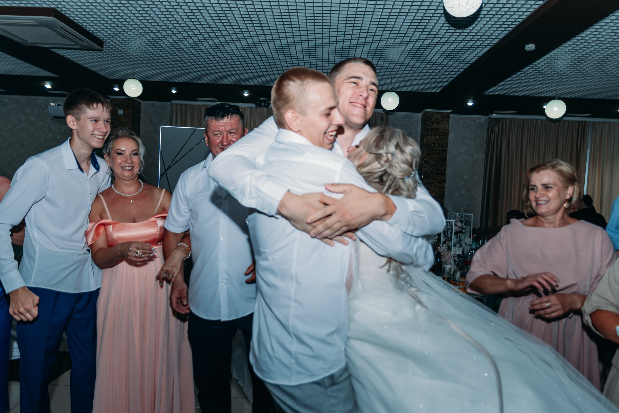 Артур и Елизавета. Фотограф Алёна Царькова. Киселевск