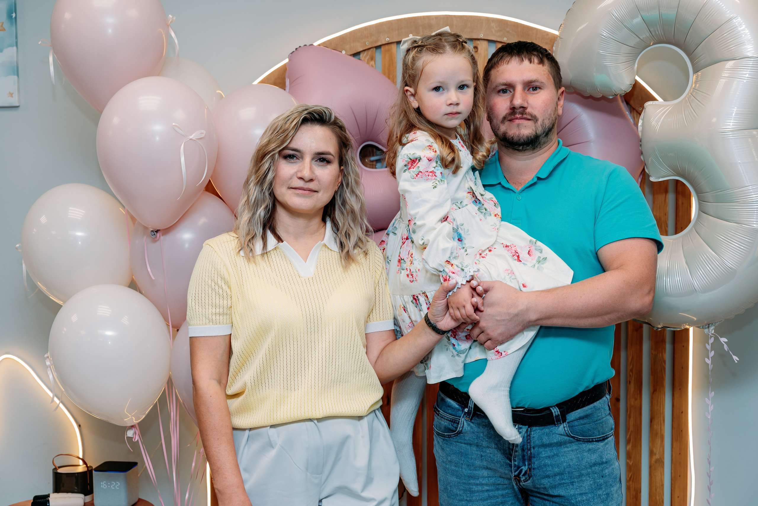 Отзывы. Фотограф Алёна Царькова. Киселевск