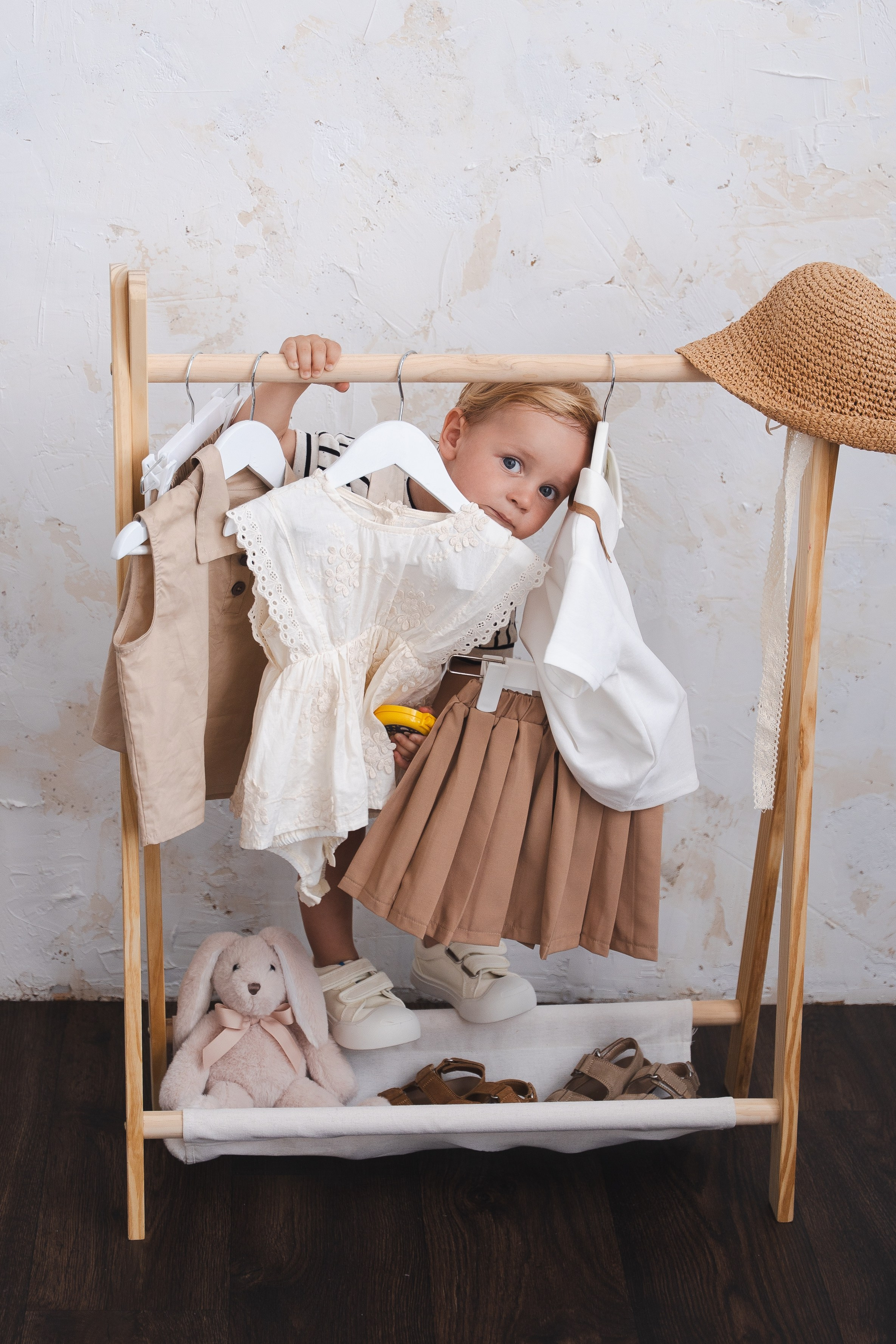 Oh My Baby 27. Фотограф Хабаровск