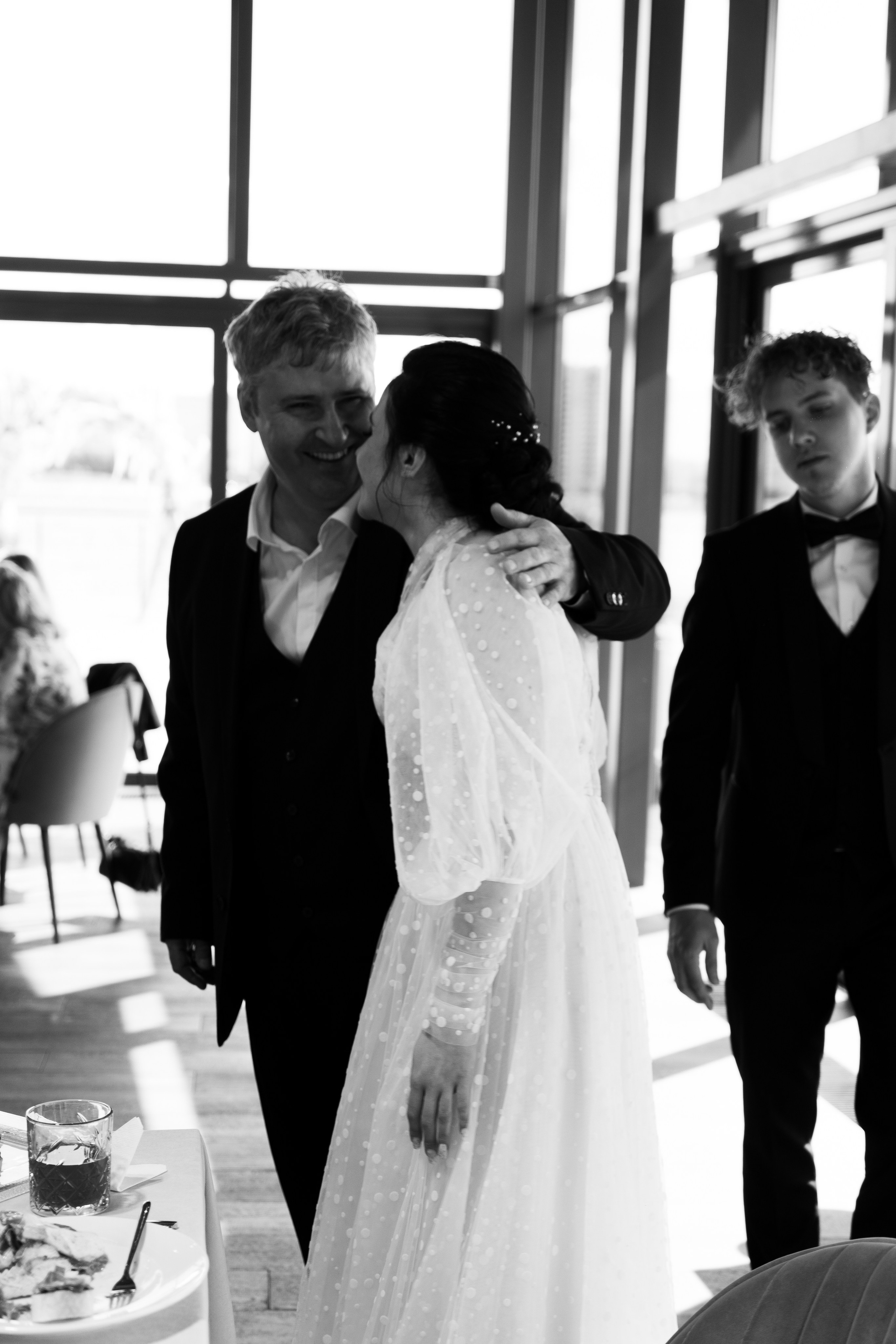 Санкт-Петербург. Свадебный фотограф-видеограф в Архангельске. Фотохудожница Lana Contra