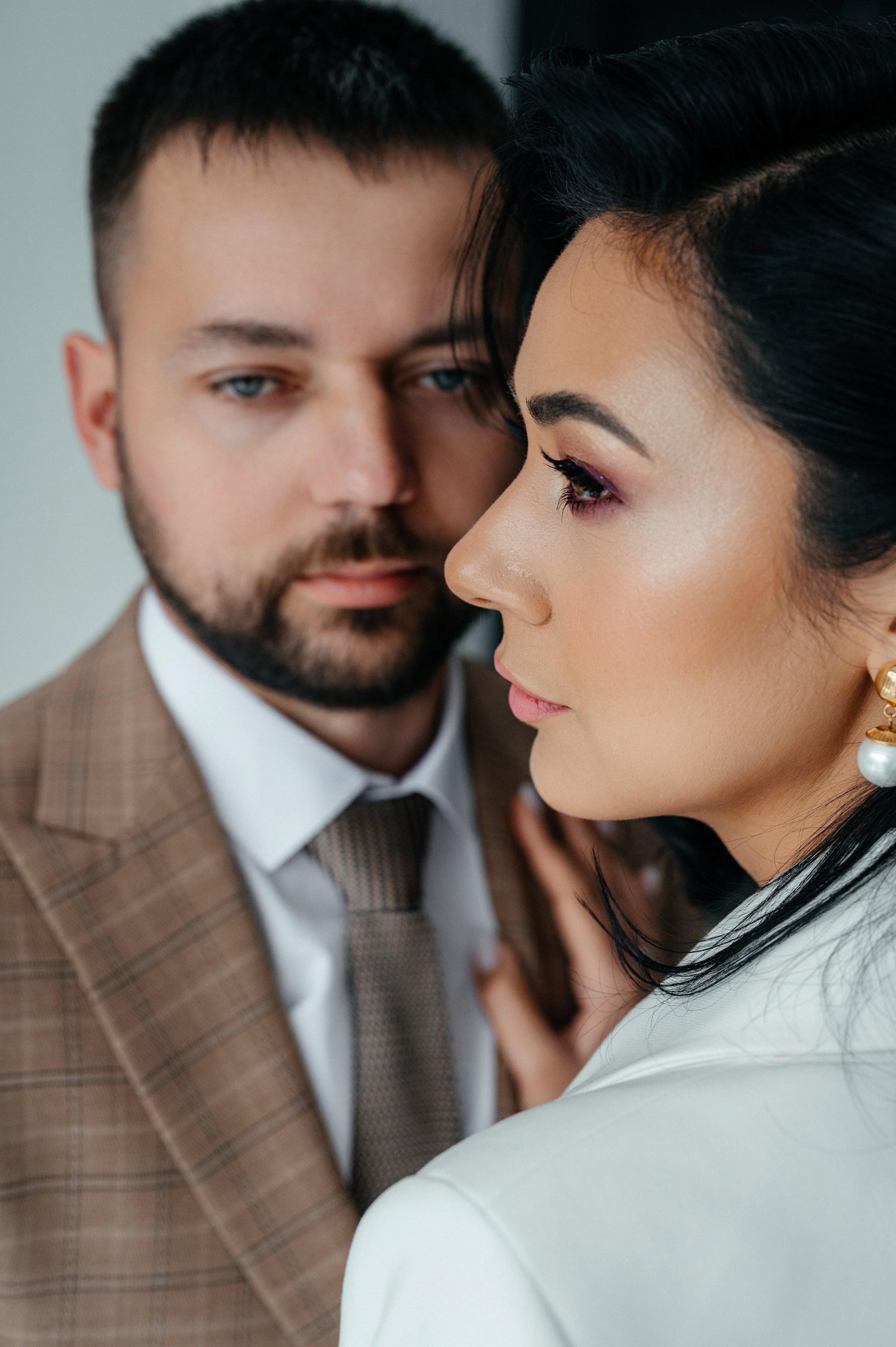 Регина & Андрей. Свадебный фотограф в Донецке — Вита Донец