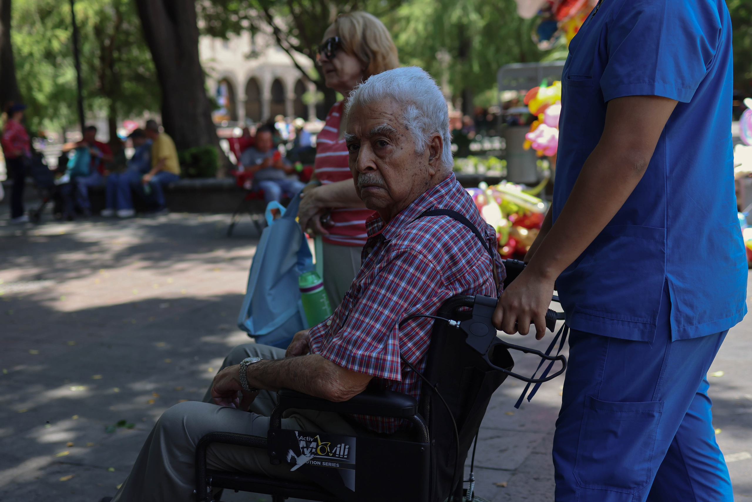 Теночтетлан и теночки. Kateserbina