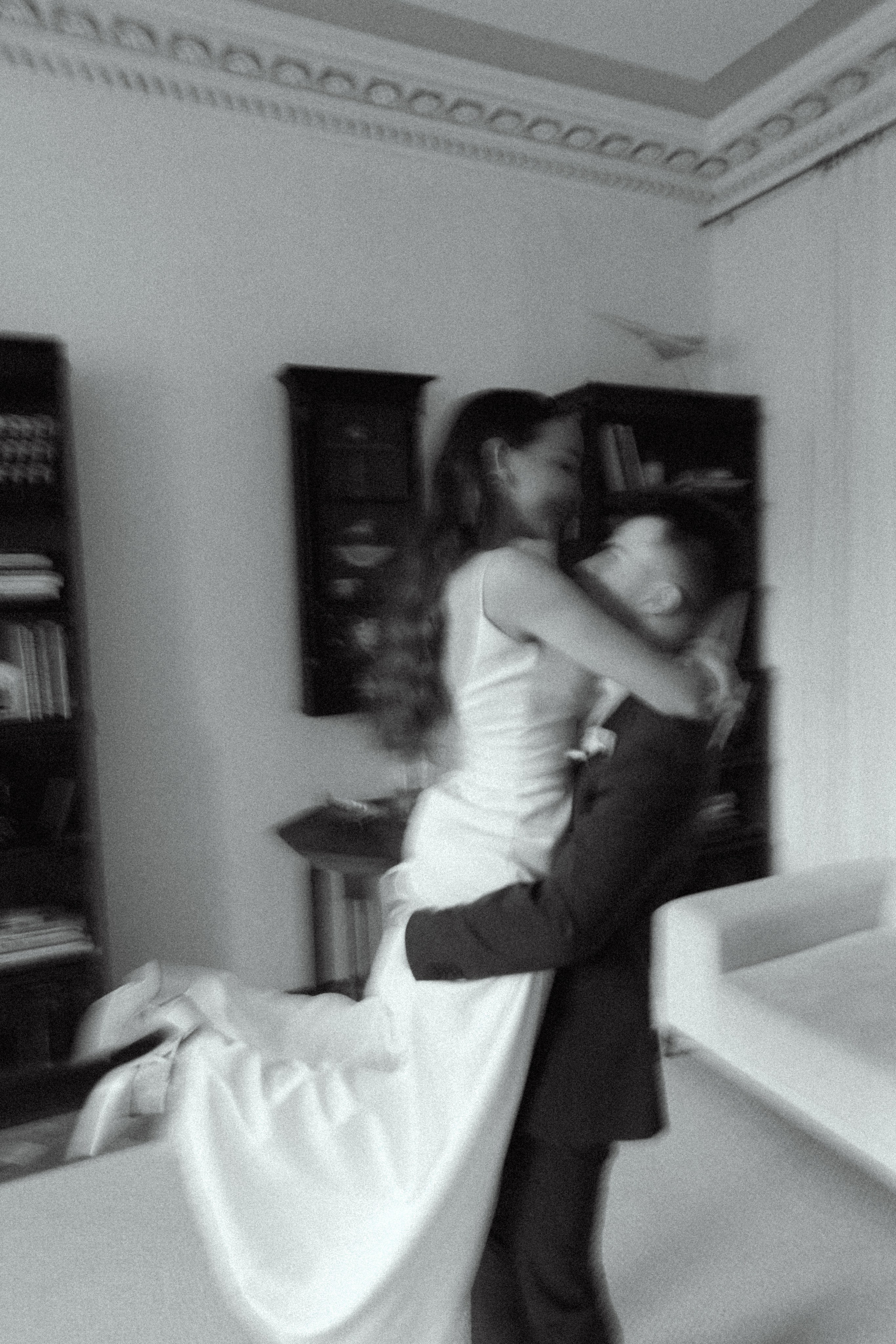 Катя & Алексей. Свадебный фотограф Москва Павел Фетисов