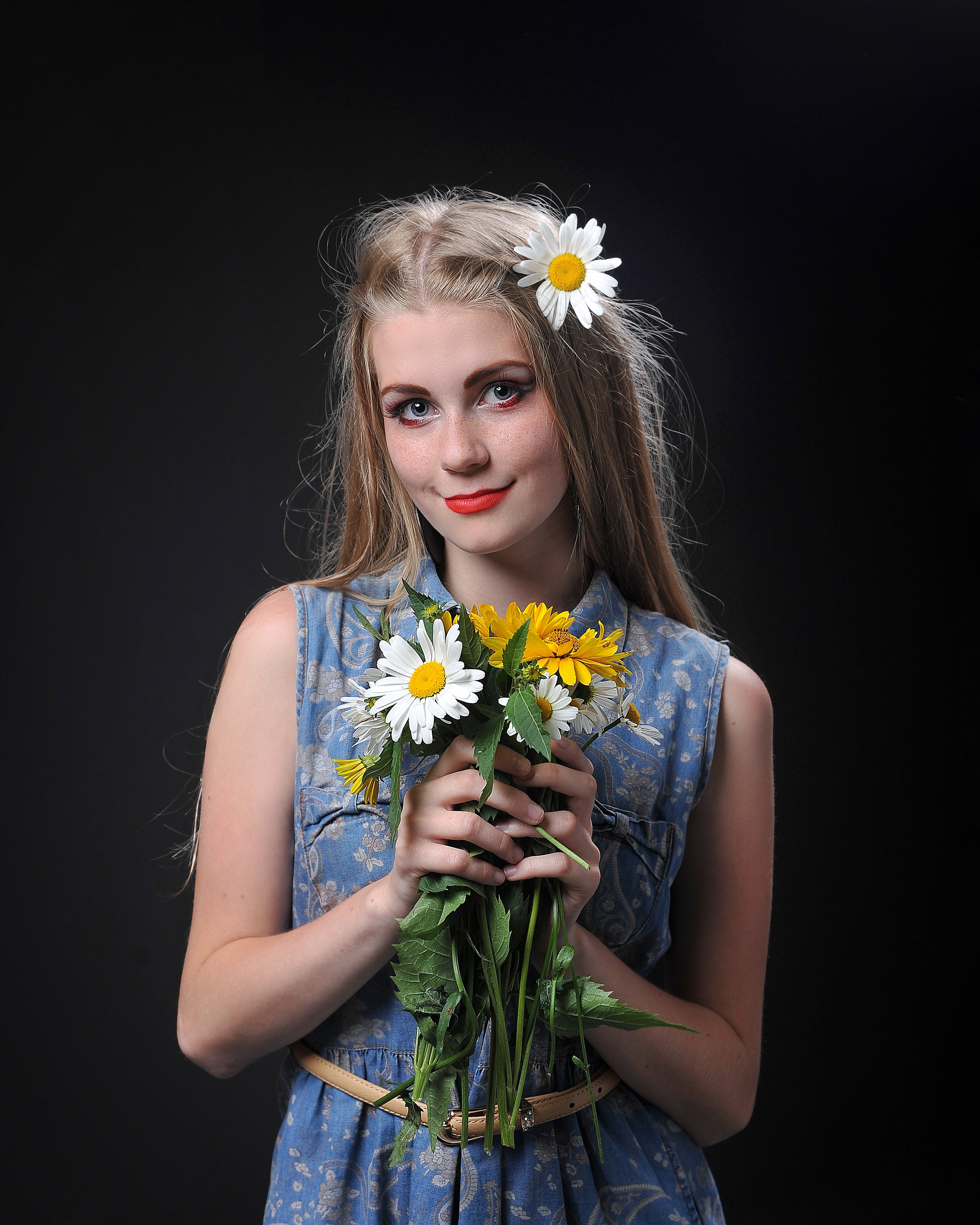 Портреты. FotoGraf