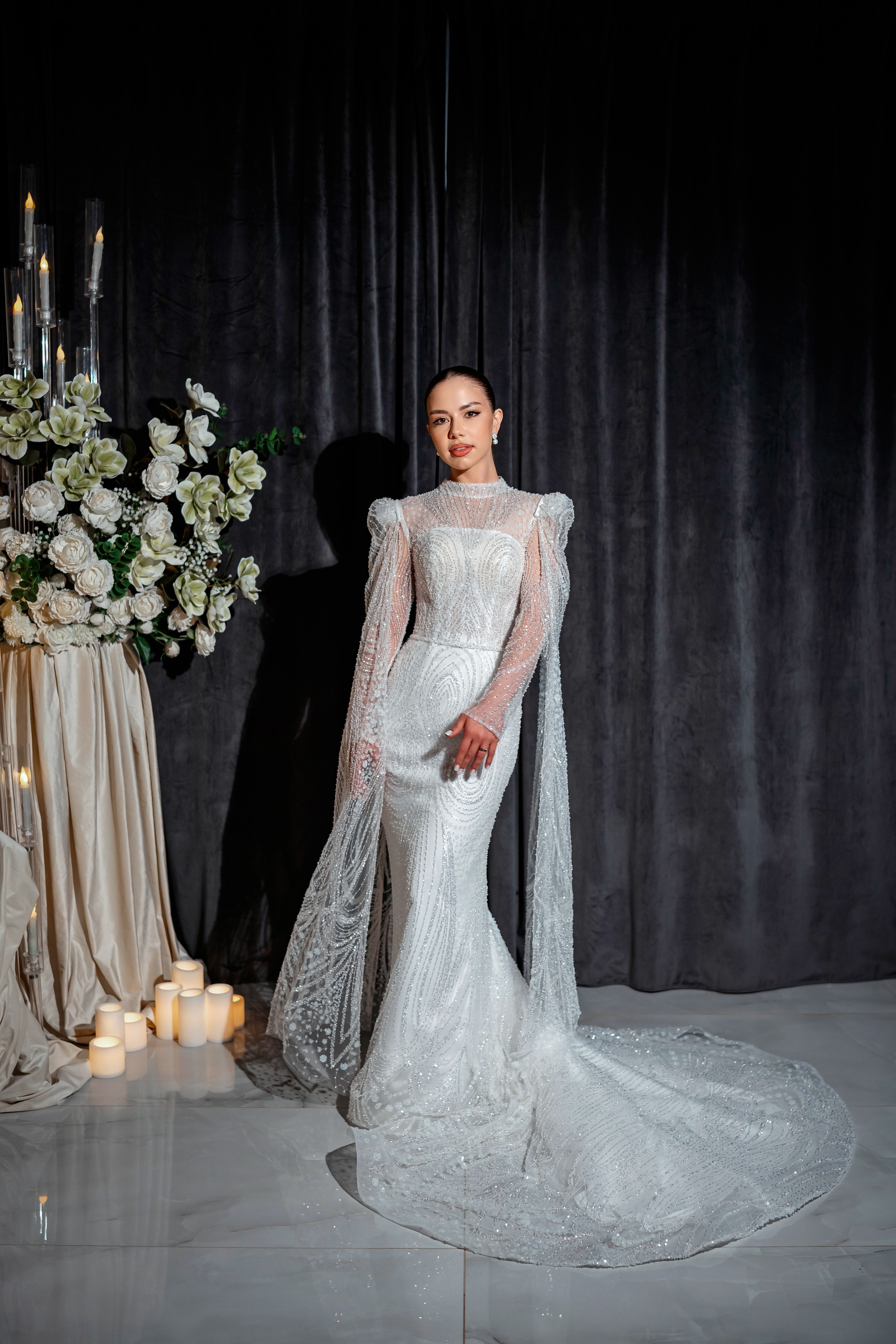 Петр и Юлия. Свадебный фотограф Ашот Саркисян