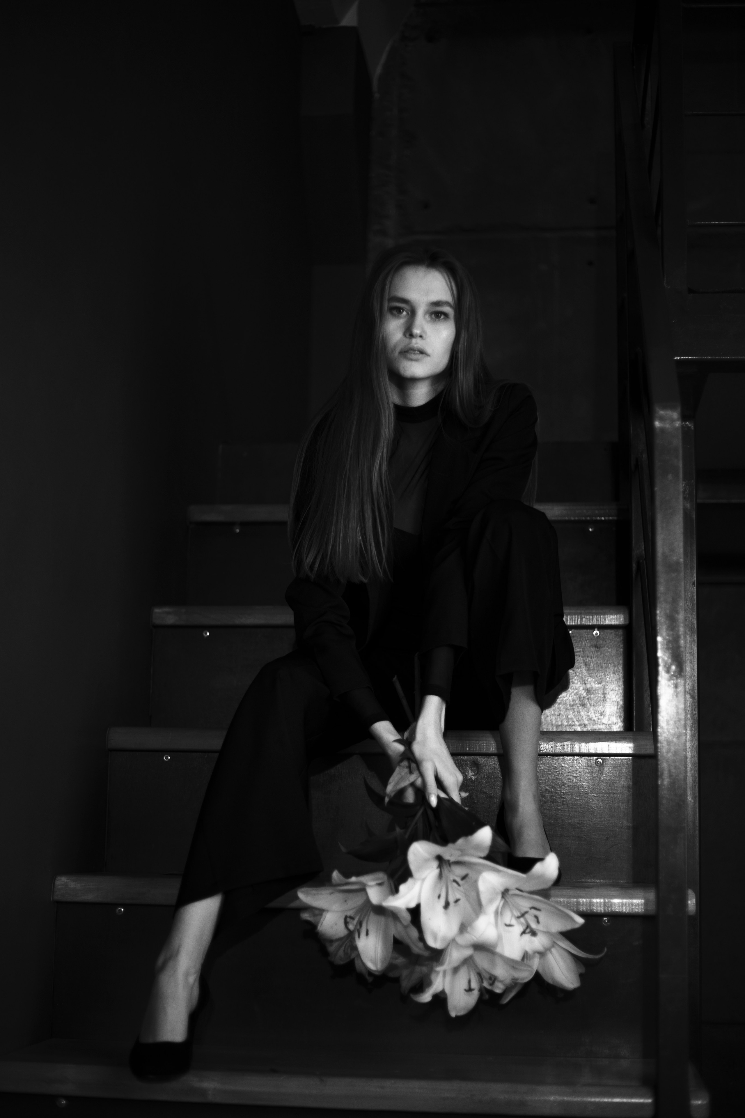 Надежда. Фотограф Оренбург Алёна Лелет