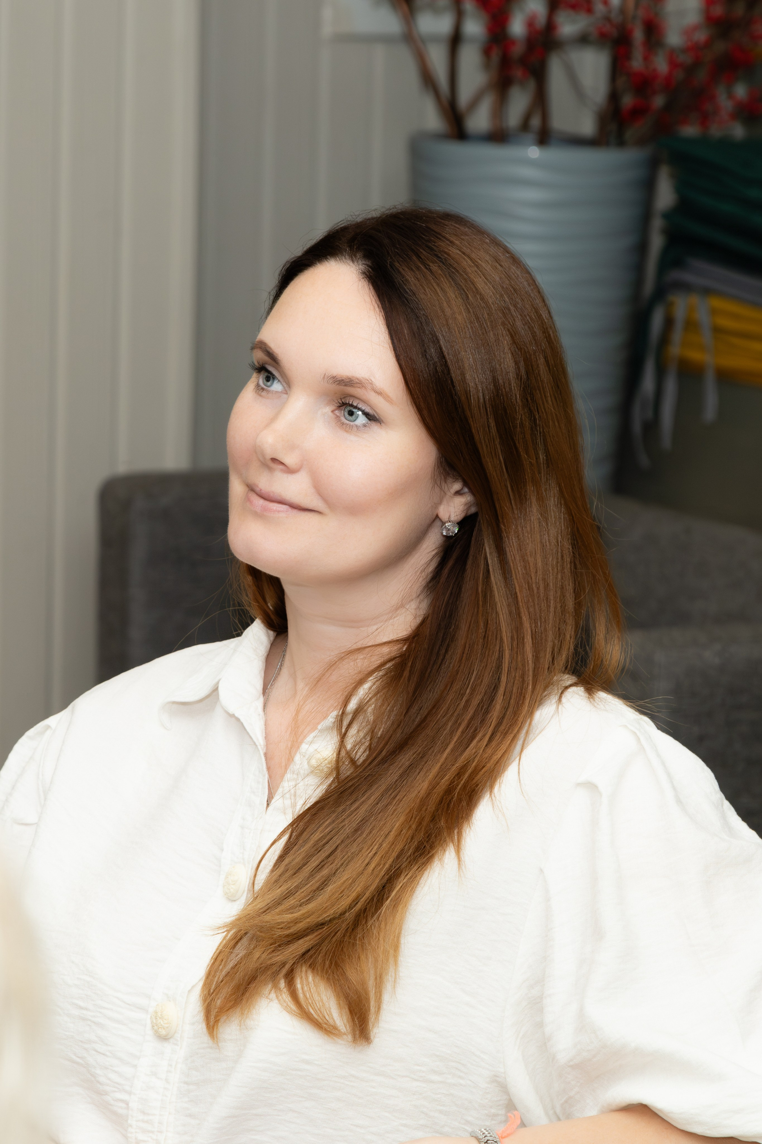 Форум «Демографическое развитие России». Фотограф Мария Камаева