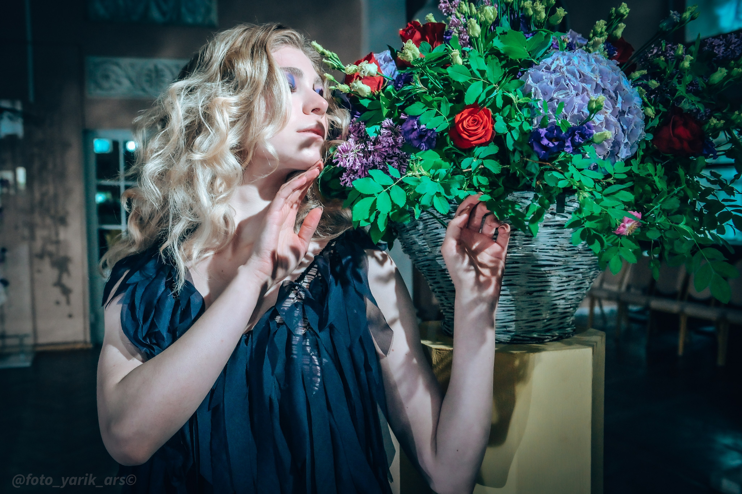 Семейный, свадебный, репортажный фотограф в Санкт-Петербурге Ярик Арс