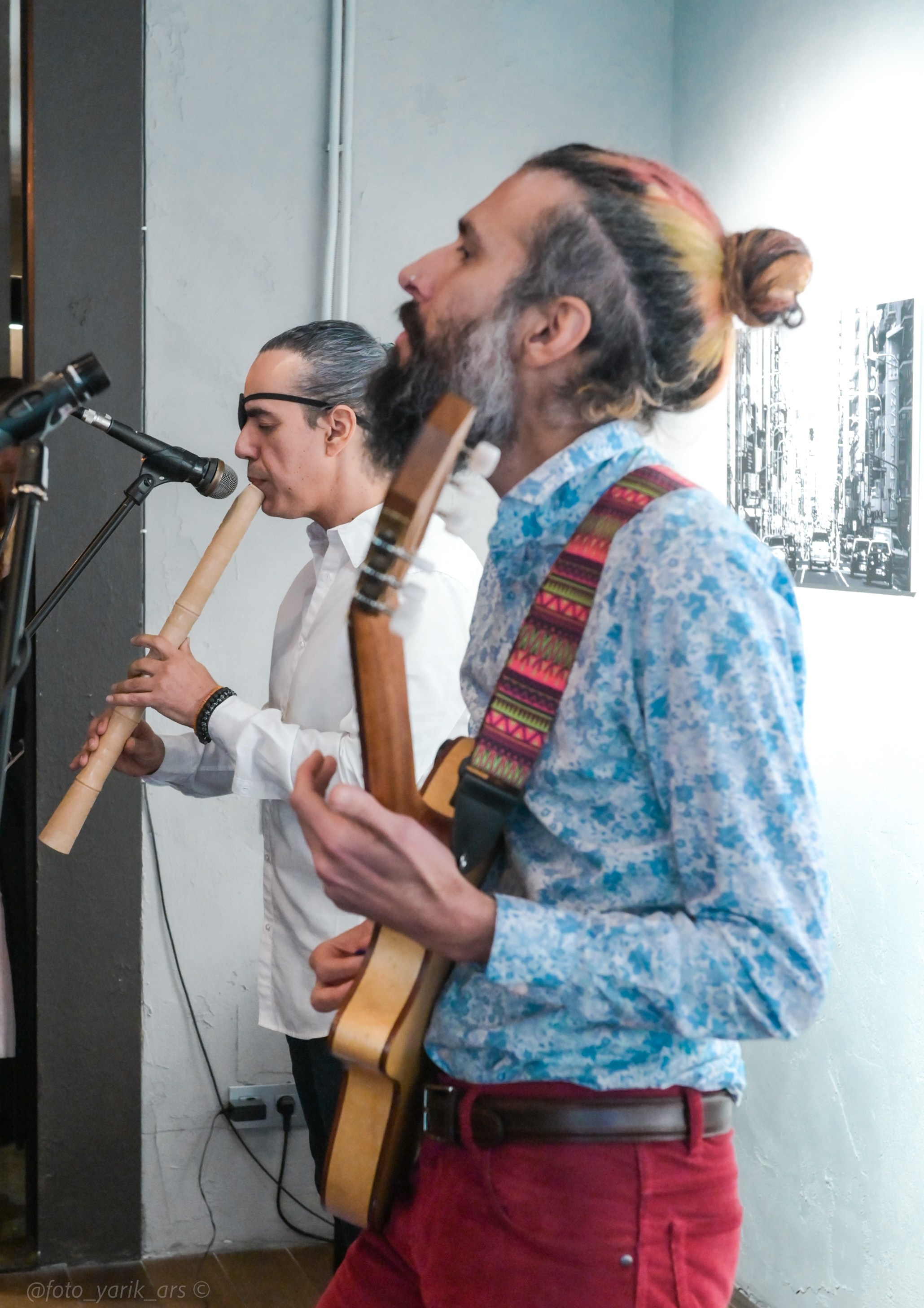 Концерты. Семейный, свадебный, репортажный фотограф в Санкт-Петербурге Ярик Арс