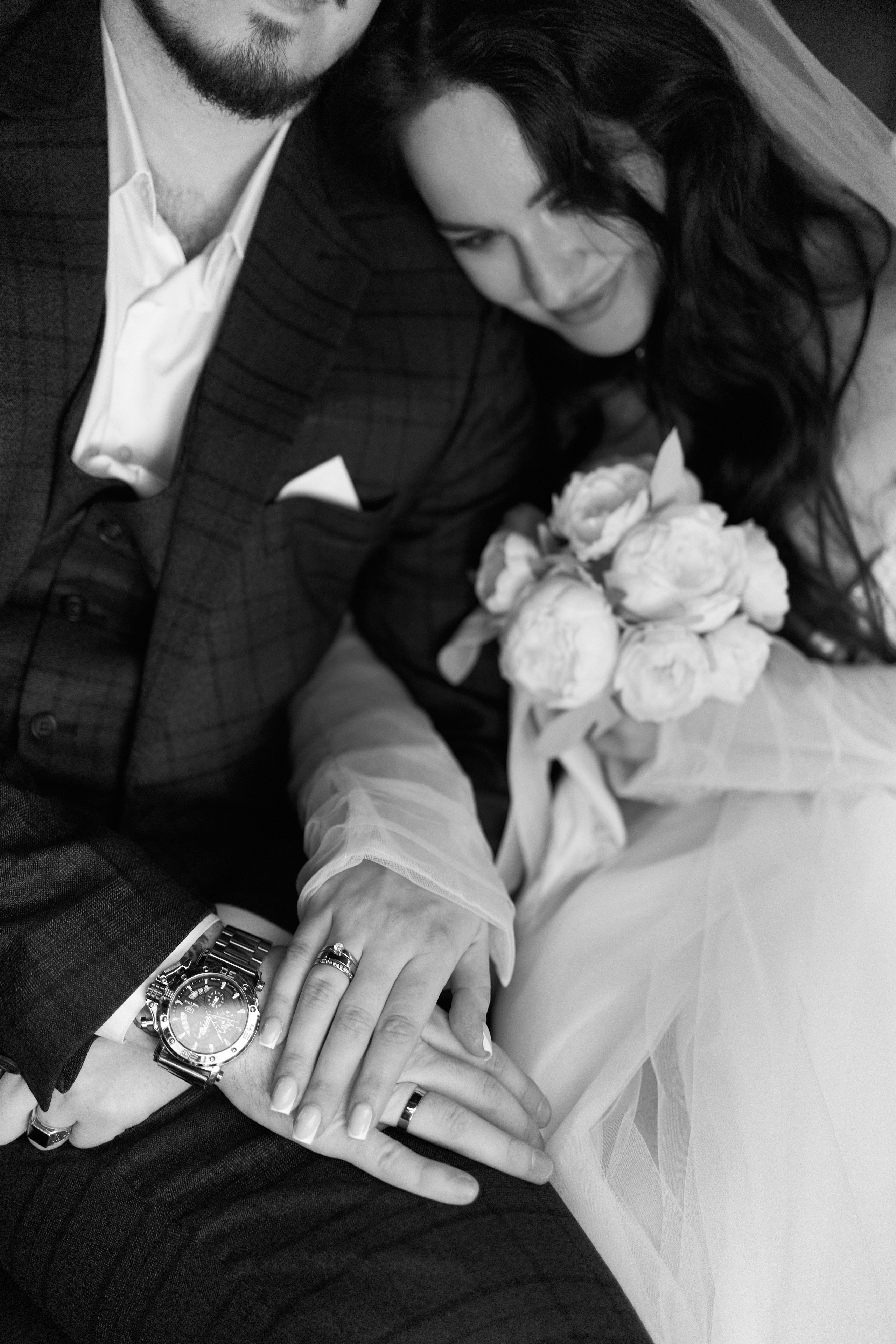 Екатерина и Евгений. Любовь Юсупова. Фотограф