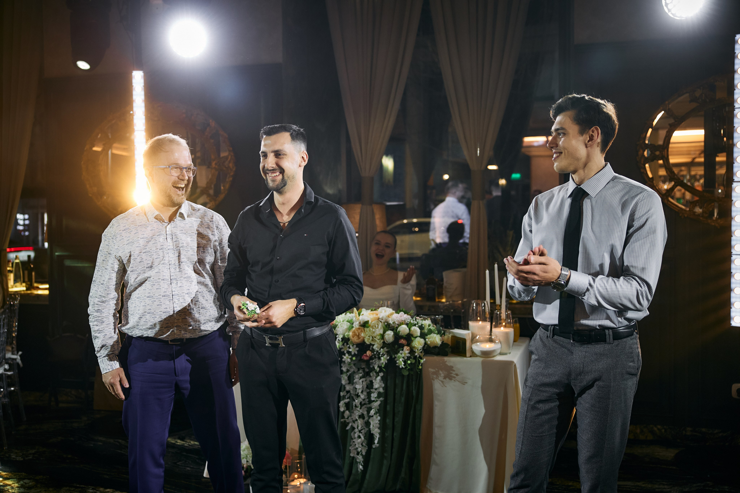 Роскошь любви. Любовь Юсупова. Фотограф