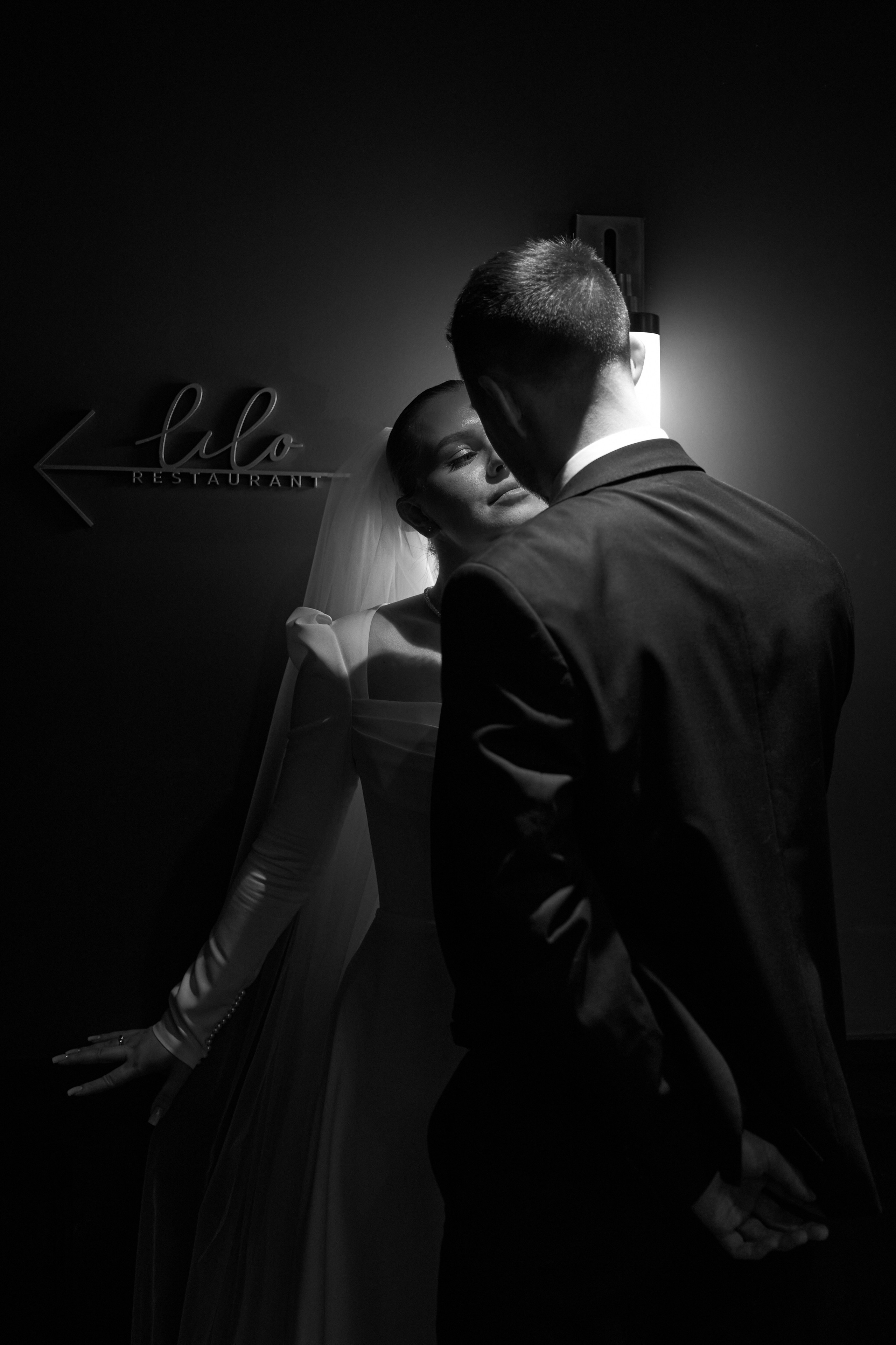 Роскошь любви. Любовь Юсупова. Фотограф