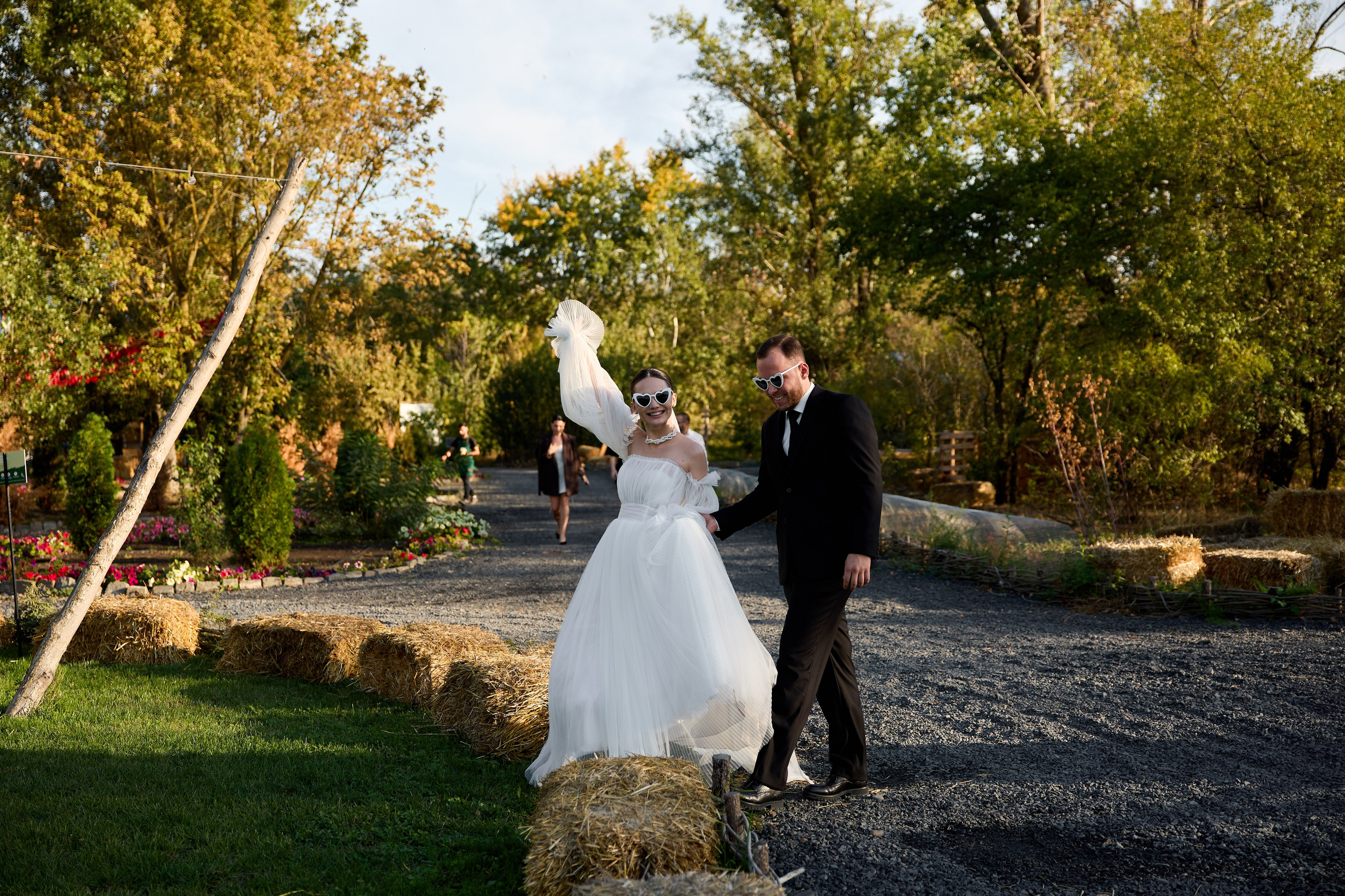 Дарья и Сергей. Любовь Юсупова. Фотограф