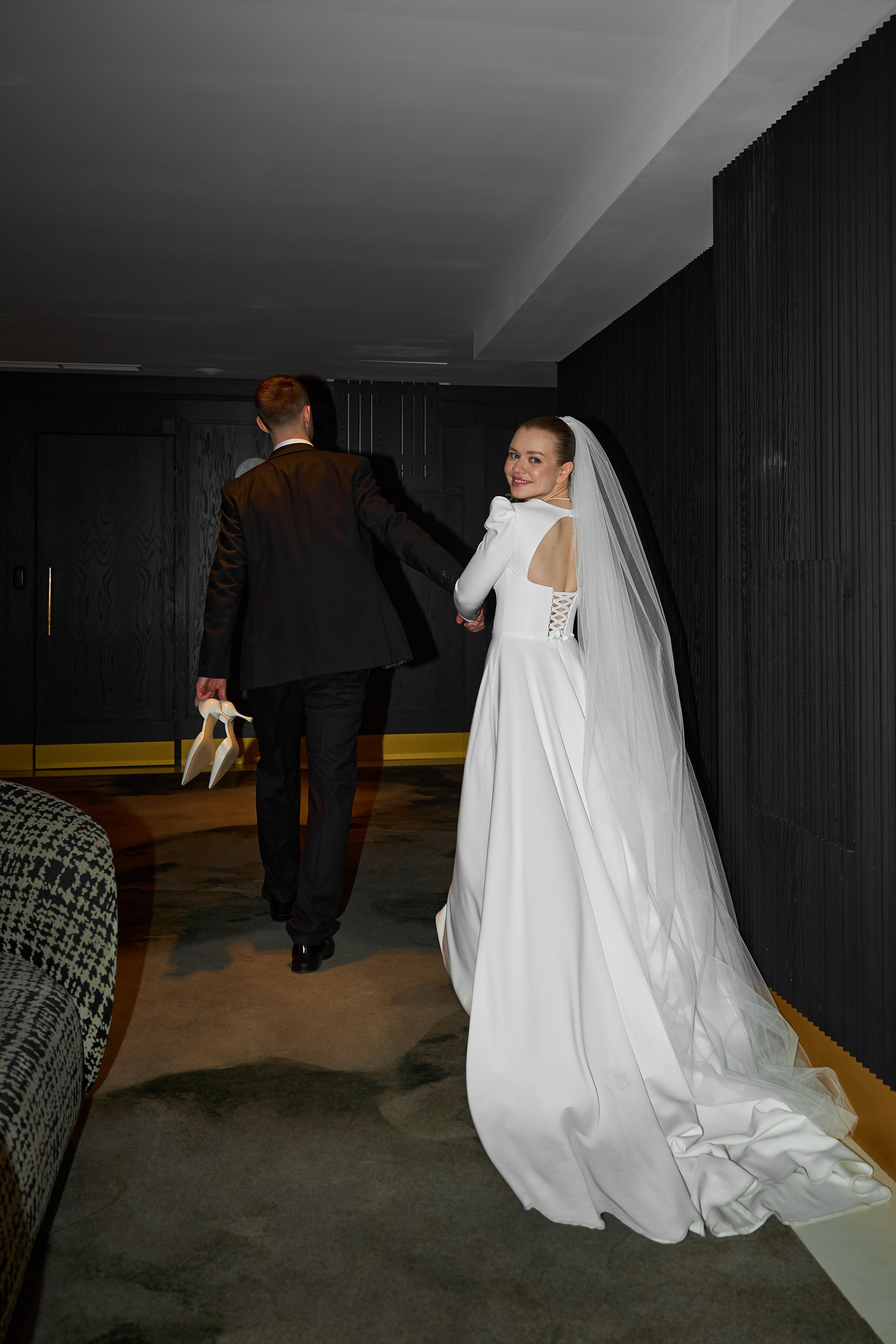 Роскошь любви. Любовь Юсупова. Фотограф