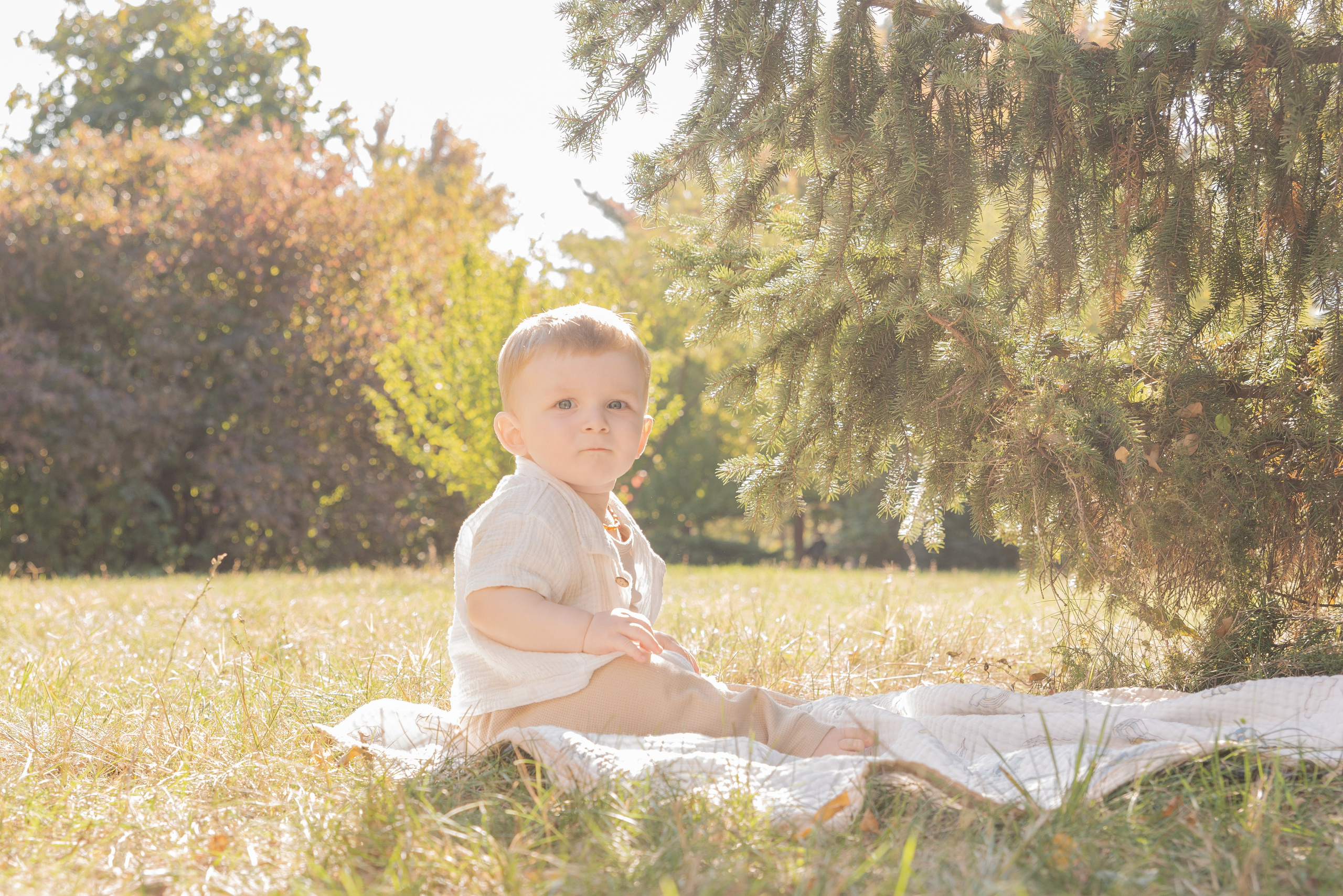 Фотосессия Октябрь