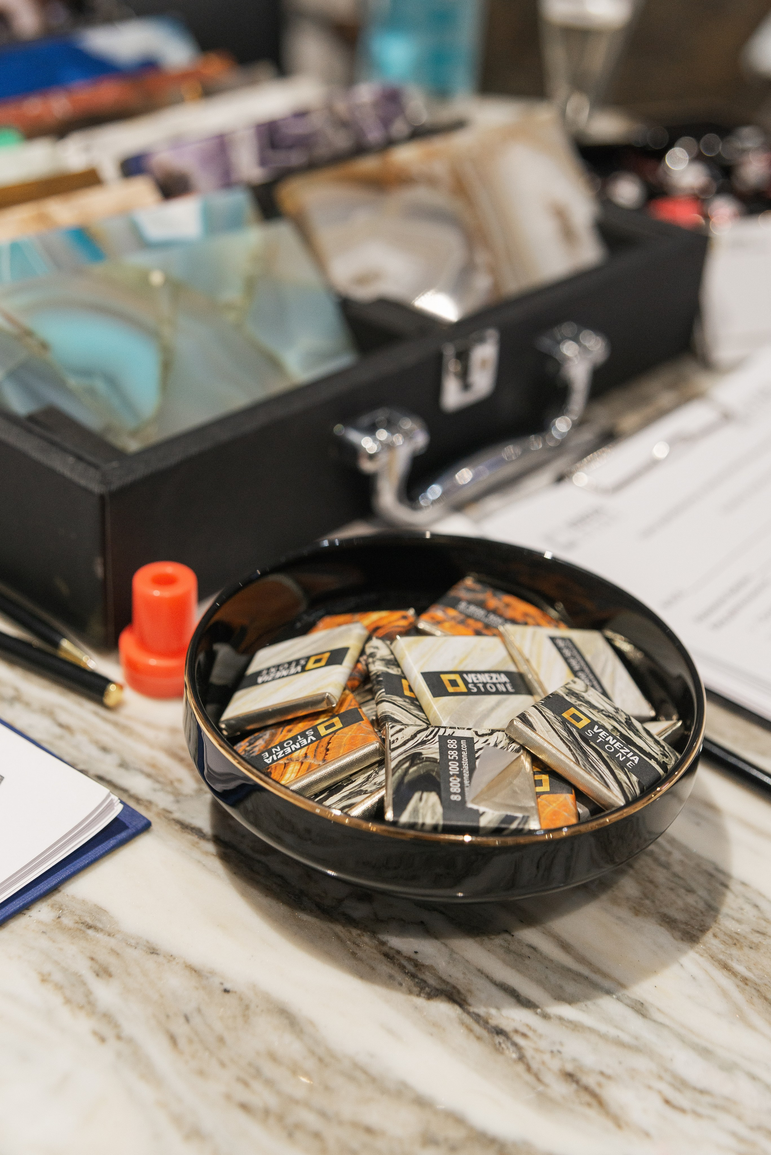 Фотосессия конференции в Краснодаре