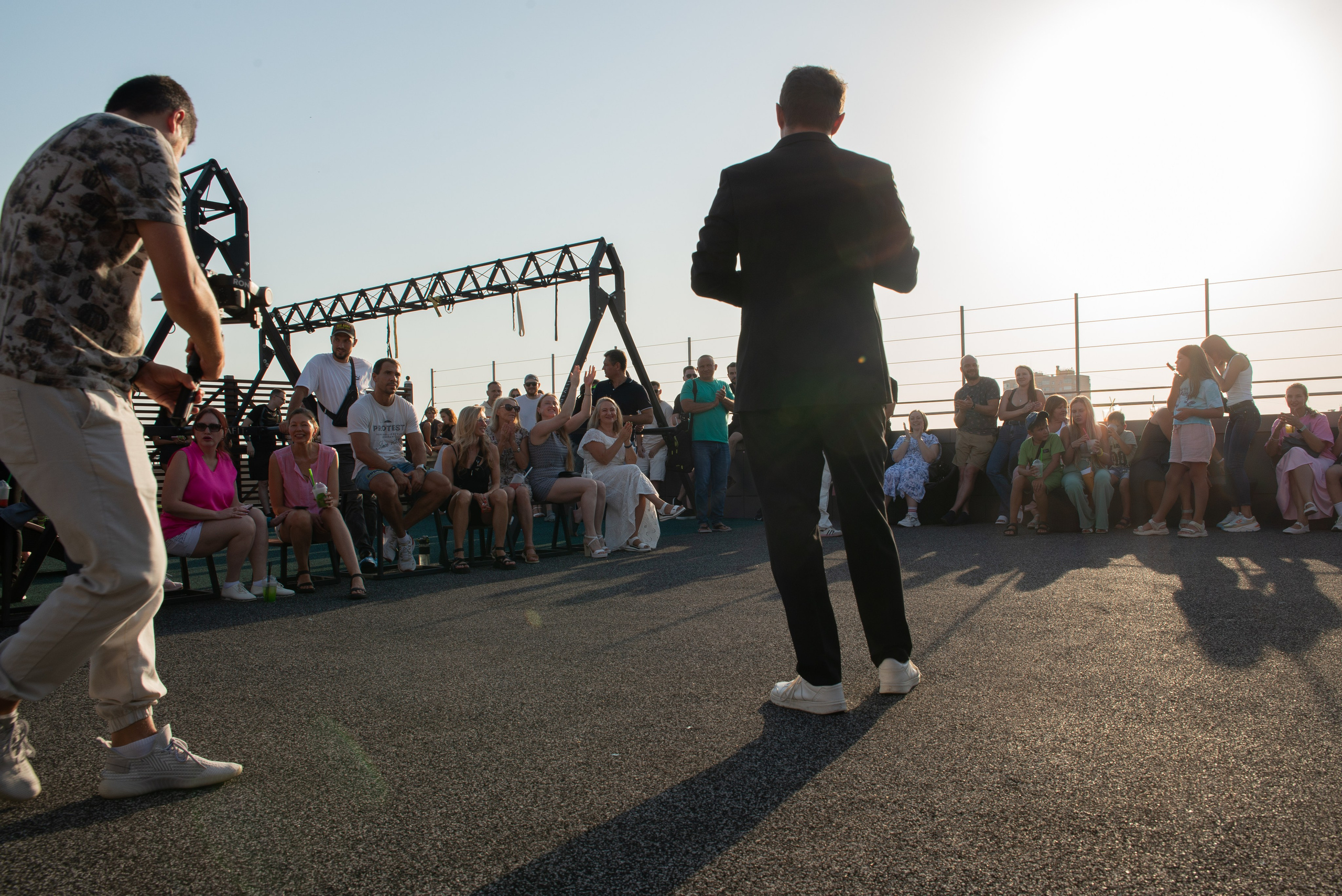 Джиматика 5 лет