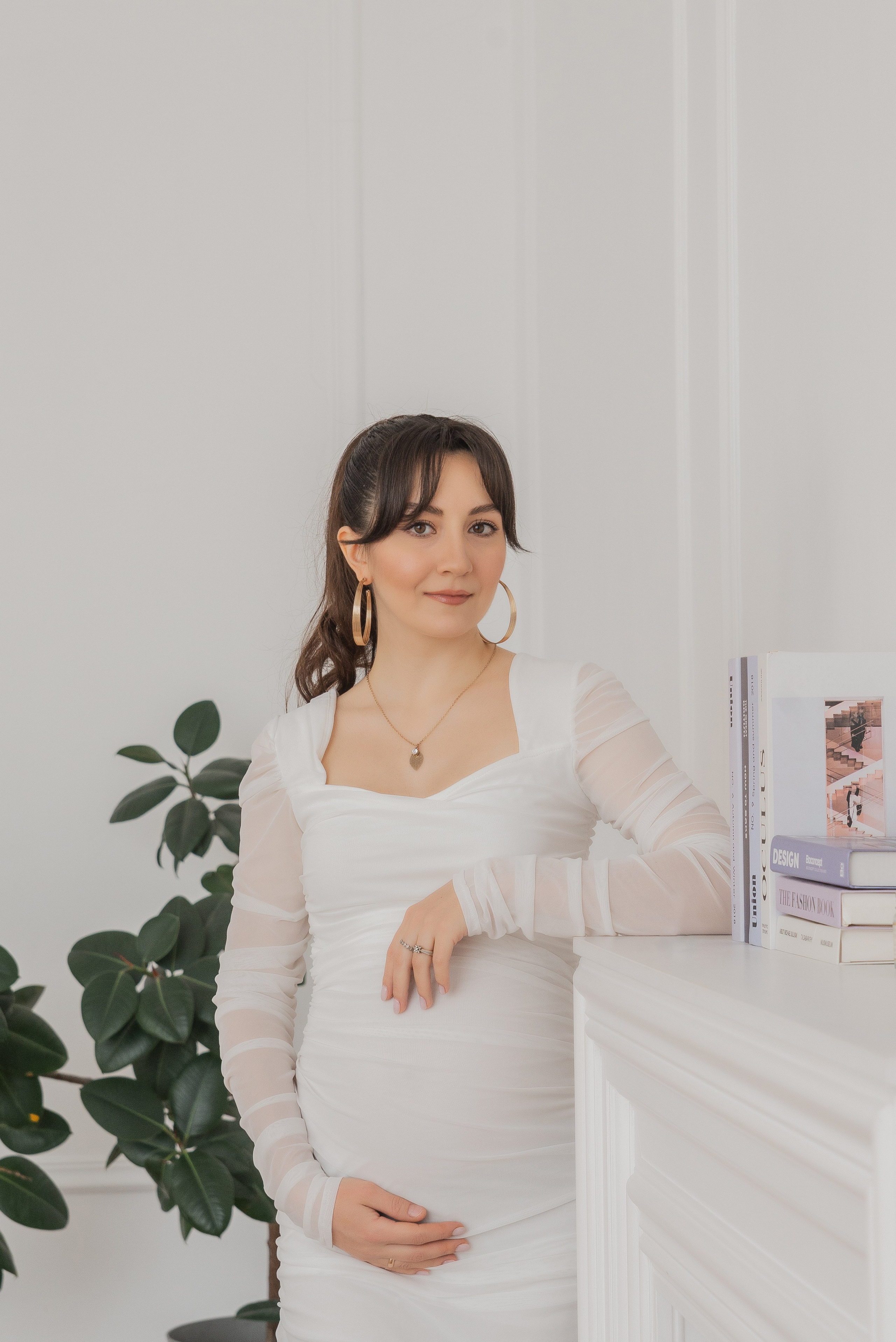 Семейная фотосессия