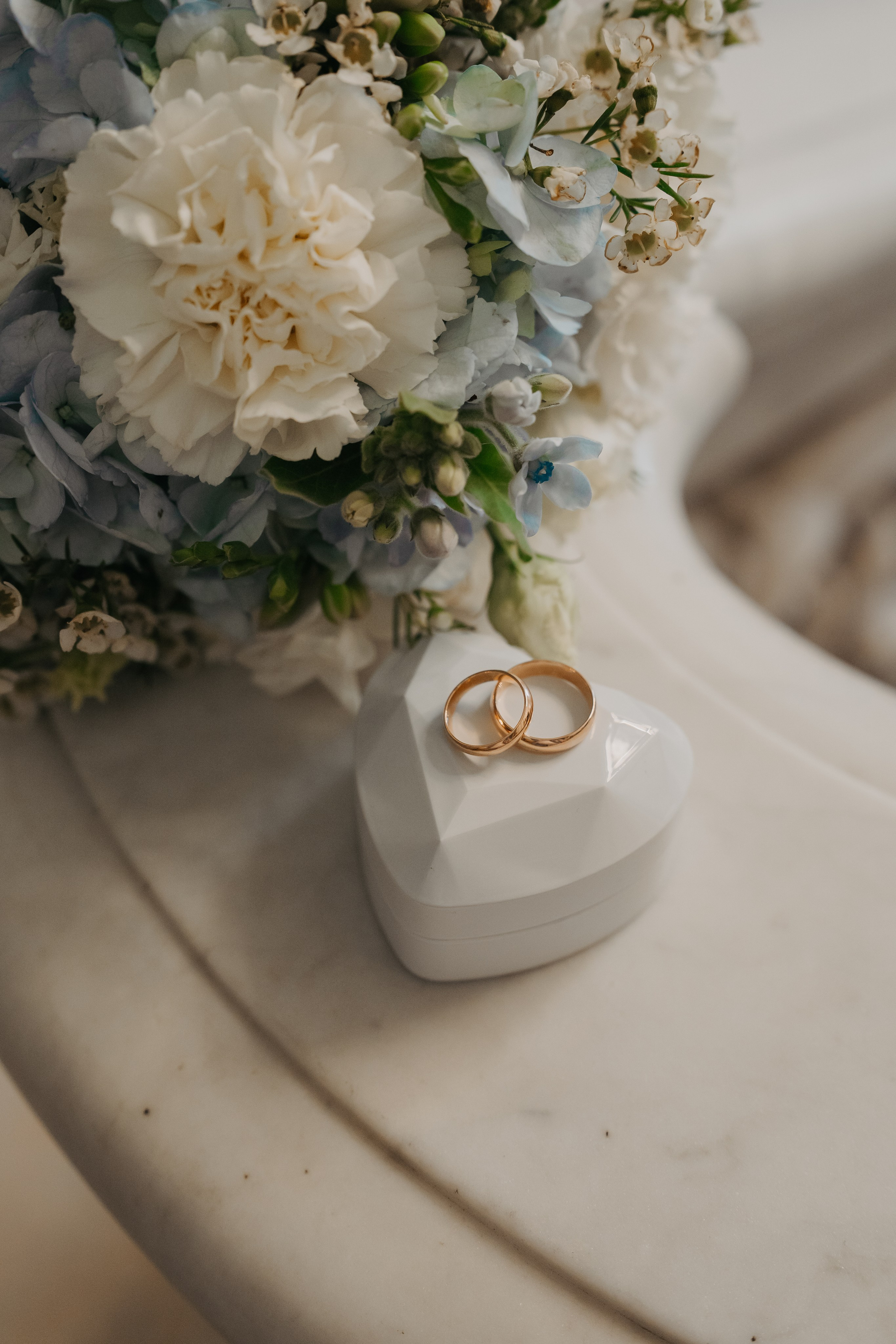 Настя и Даня. Фотограф в Санкт-Петербурге Мария Александрова