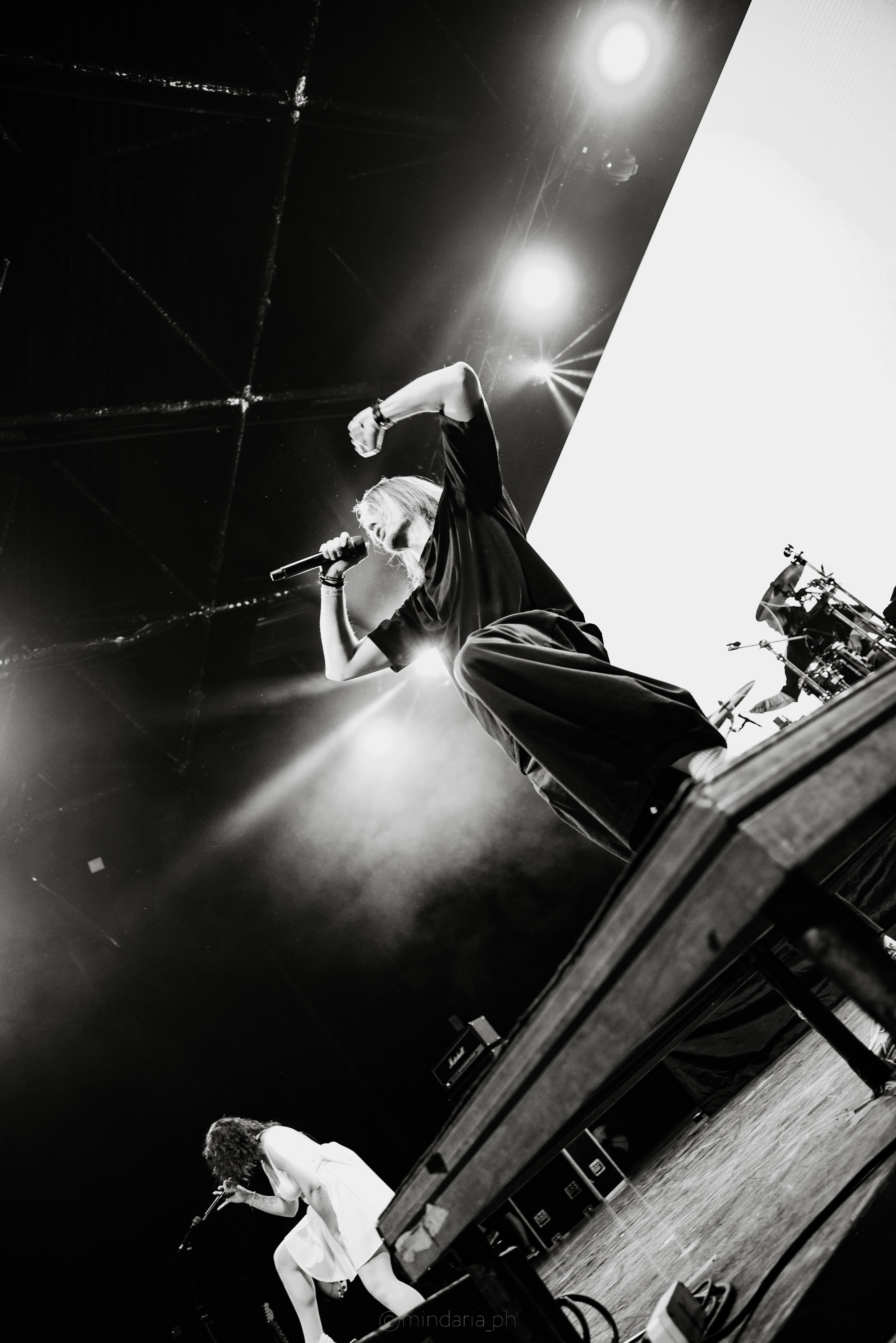 Операция Пластилин | ATMOSPHERE MOSCOW | 16.11.2025. Фотоведьма Дарья Нечинская