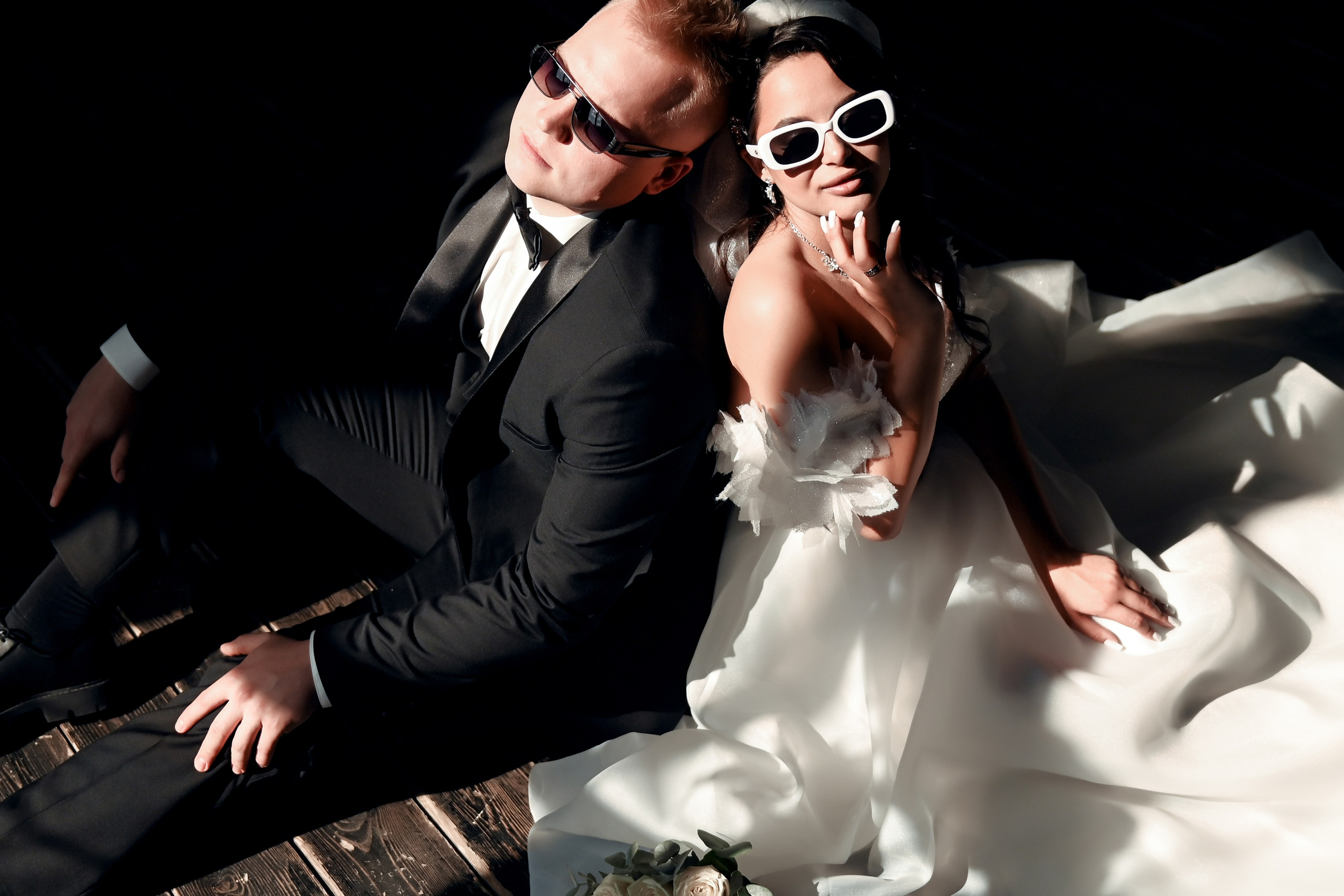 Шикарные ребята Владислав и Анастасия. Свадебный, семейный, детский, контент фотограф в Омске Максим Ильин