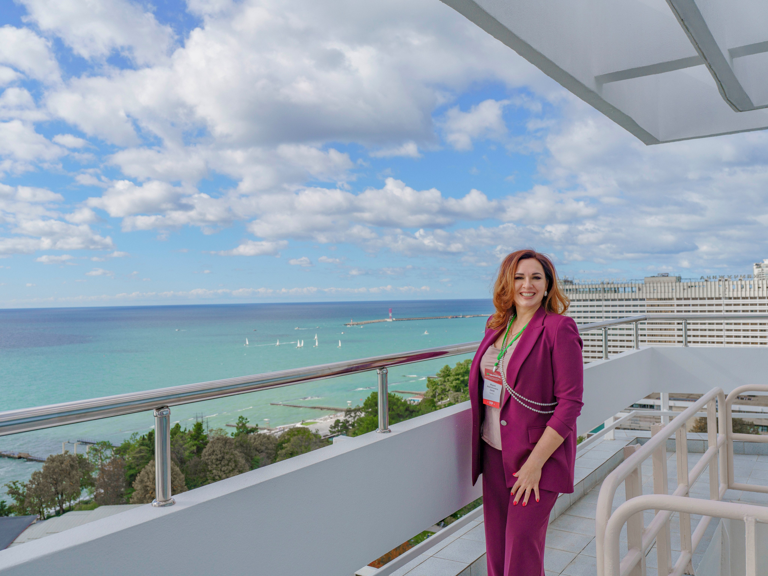 Фотосъёмка конференции и семинаров в Сочи. Фотограф видеограф Геннадий Янбаев в Сочи, Краснодаре