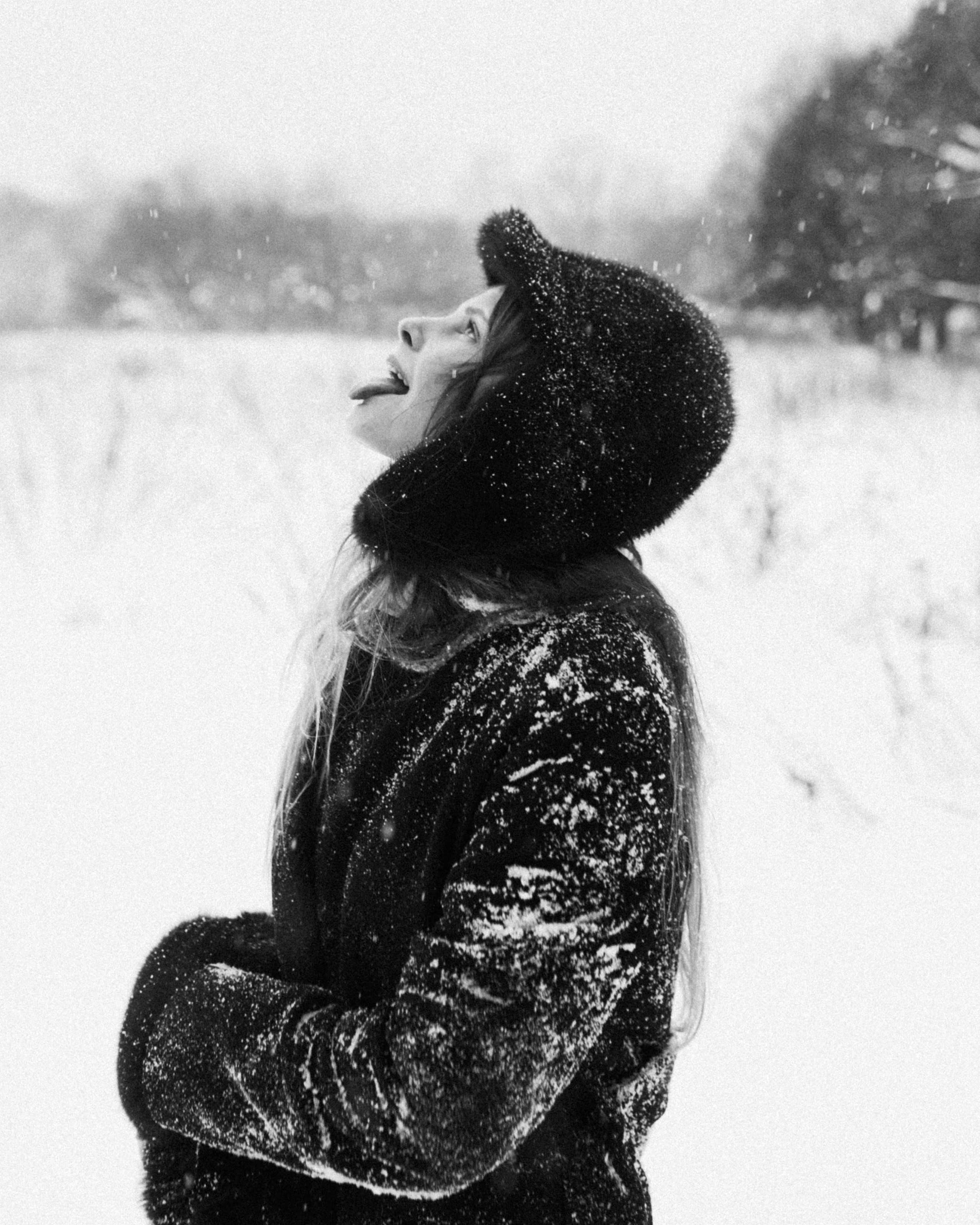 Индивидуальные съемки. Фотограф Анастасия Крутикова