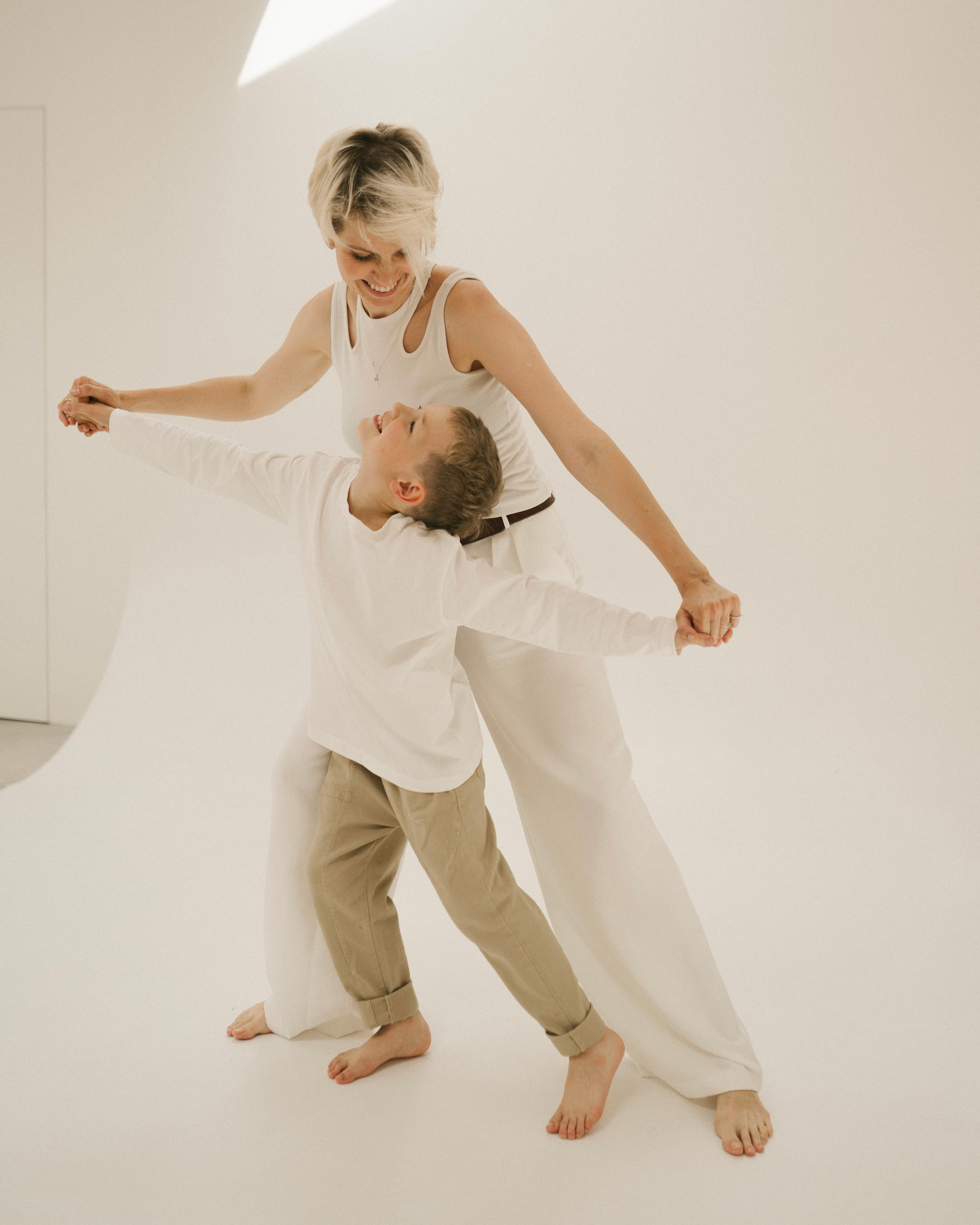 Семейные съемки. Фотограф Анастасия Крутикова