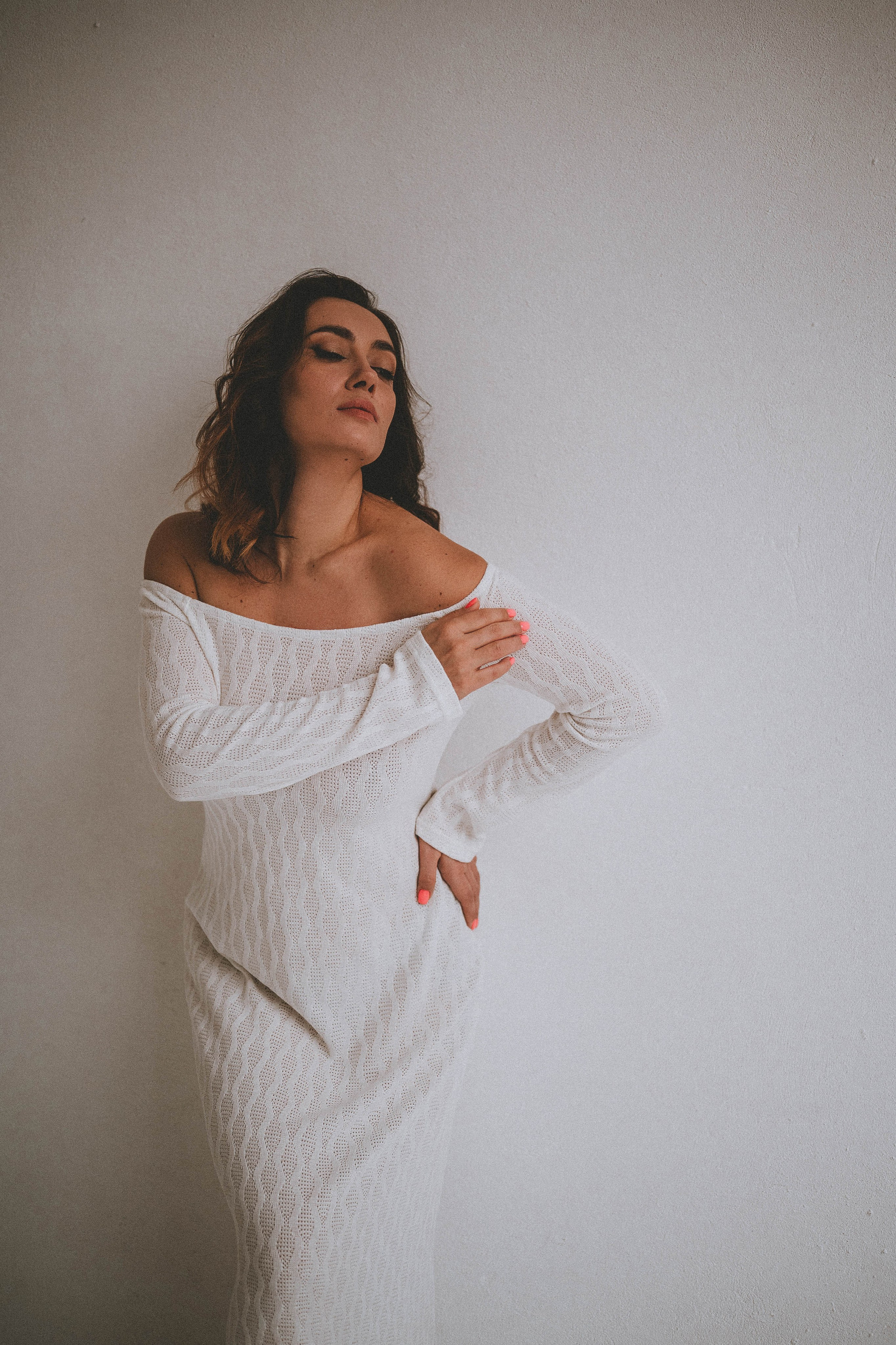 Маша в Воздухе. Фотограф Кристина Пархоменко