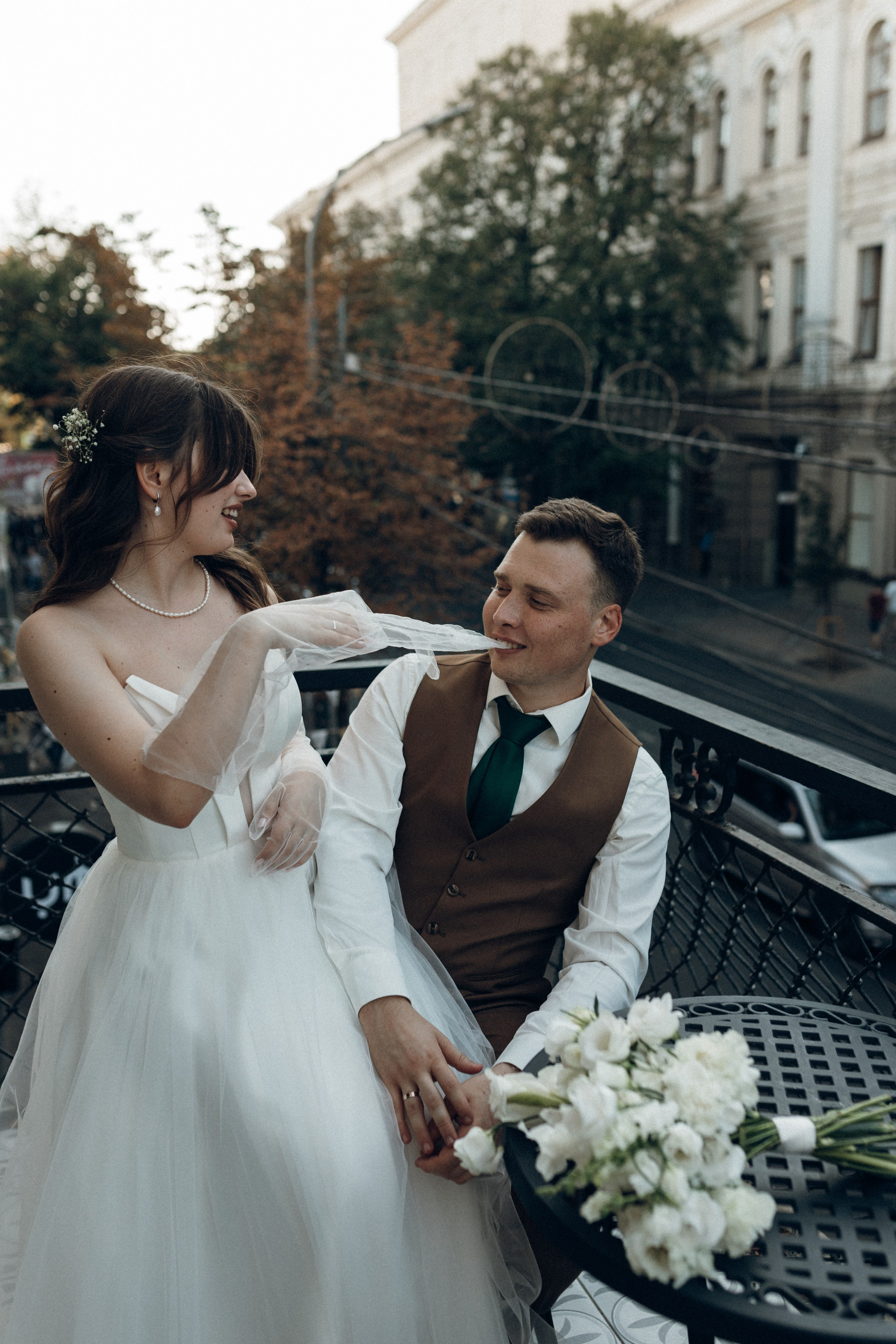 Эймунд и Полина. Семейный и свадебный фотограф в Краснодарском крае и РА Юлия Голуб