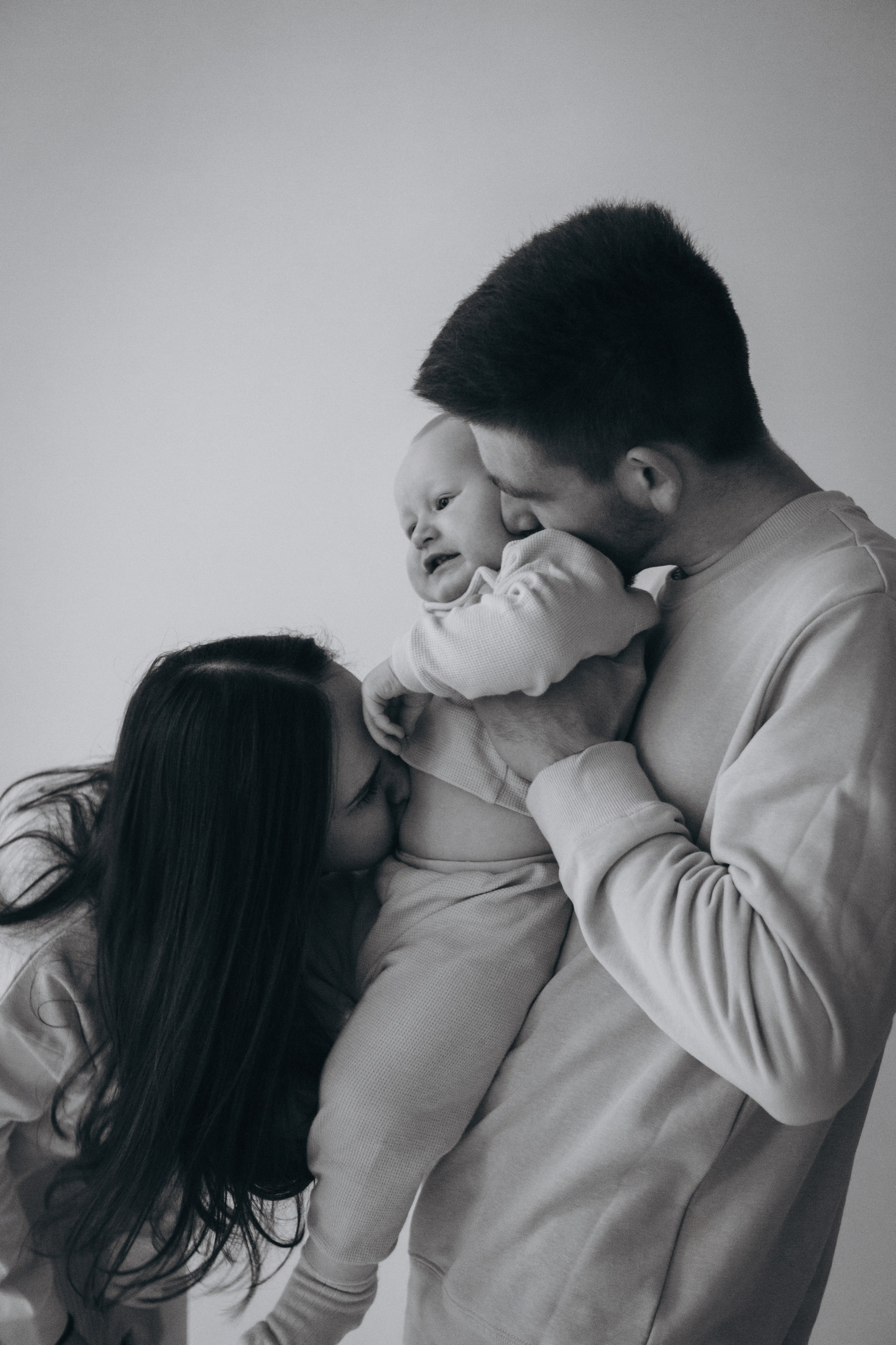 Семейная съемка. Индивидуальный и свадебный фотограф в Нижнем Новгороде Трушина Кристина