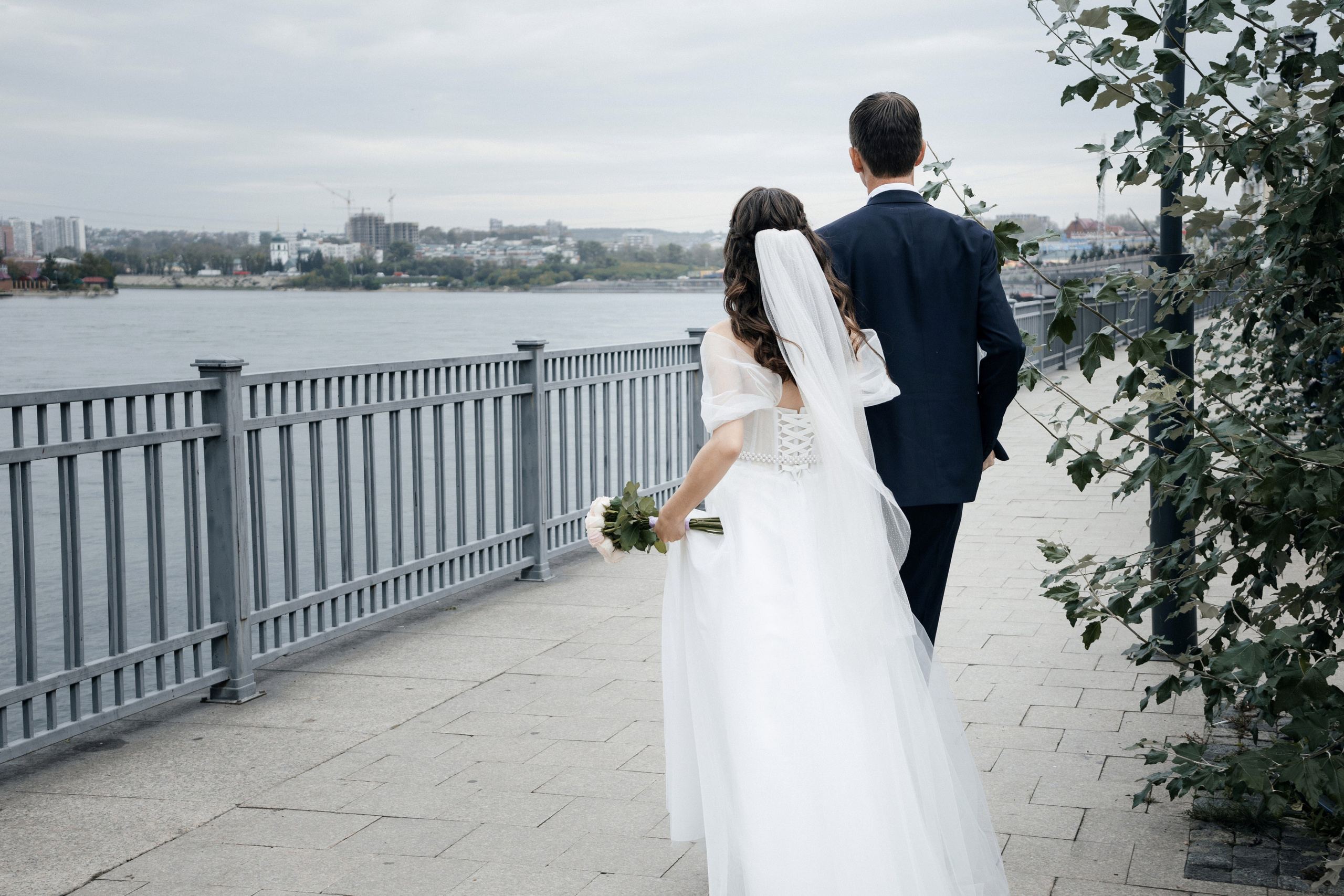 Свадебная фотосессия ф, Иркутск фотограф Наталия Софич