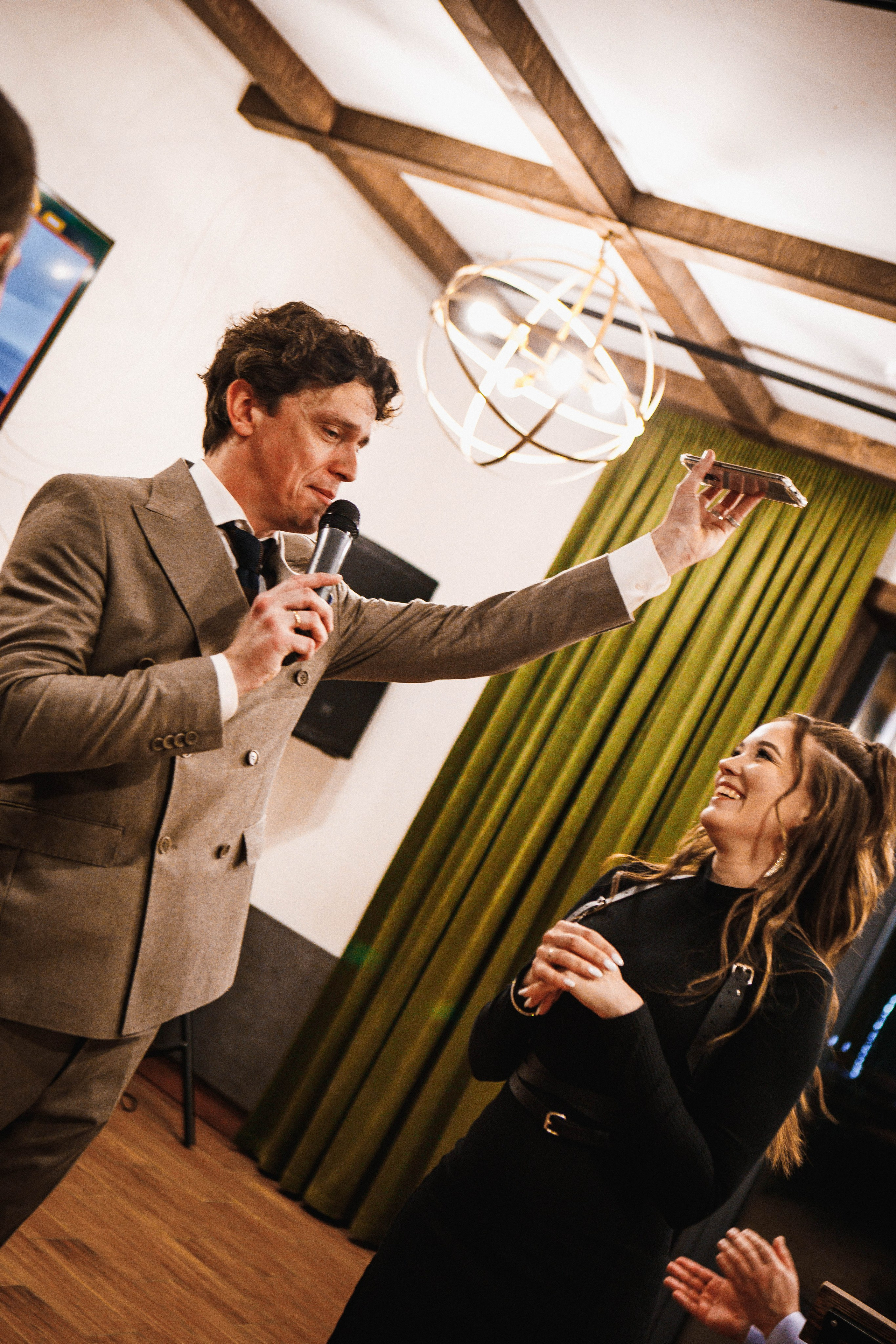 Мария + Роман. Фотограф в Нижнем Новгороде