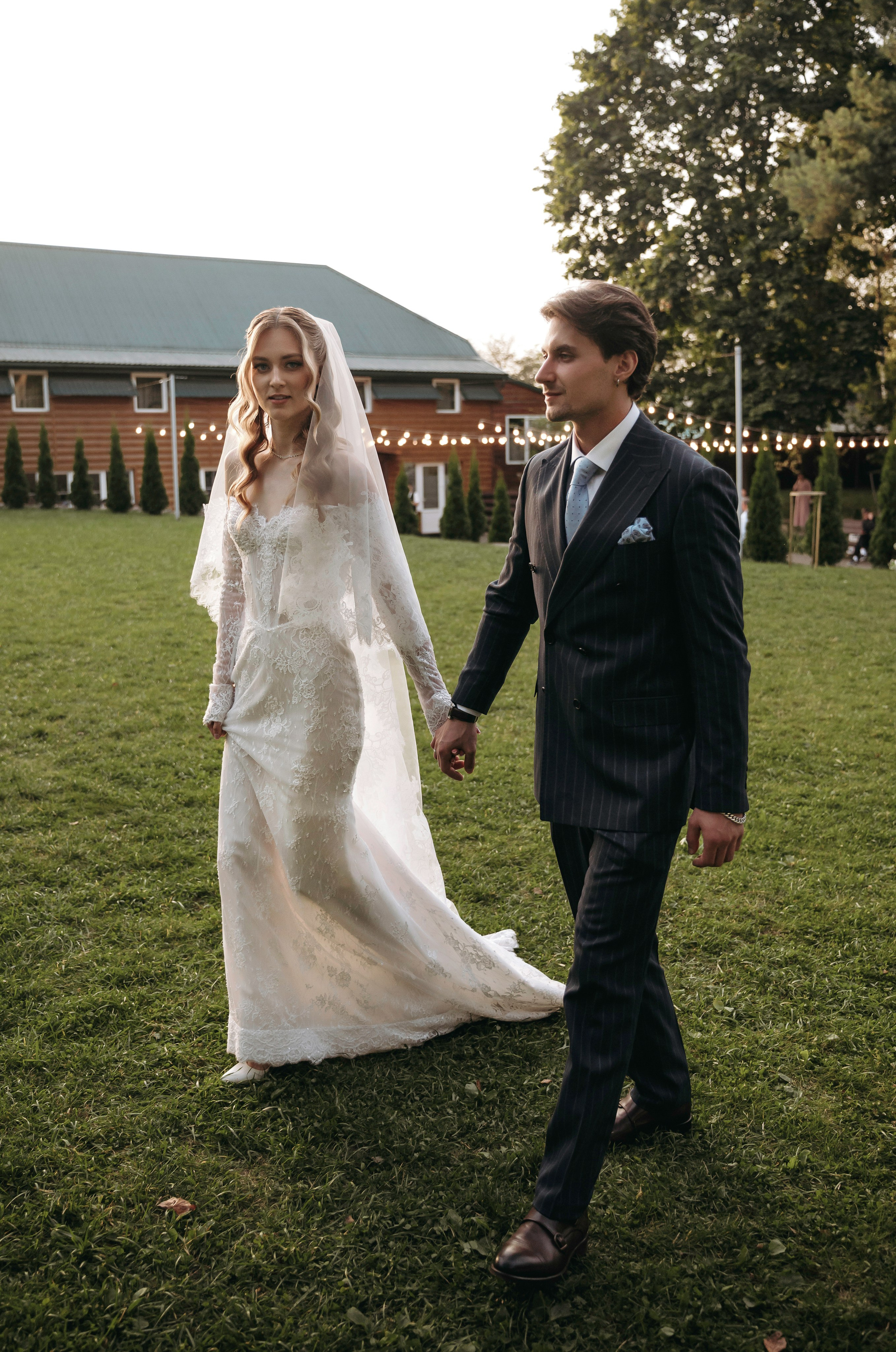 D + V. Свадебный фотограф в Минске Вадим Бурчик