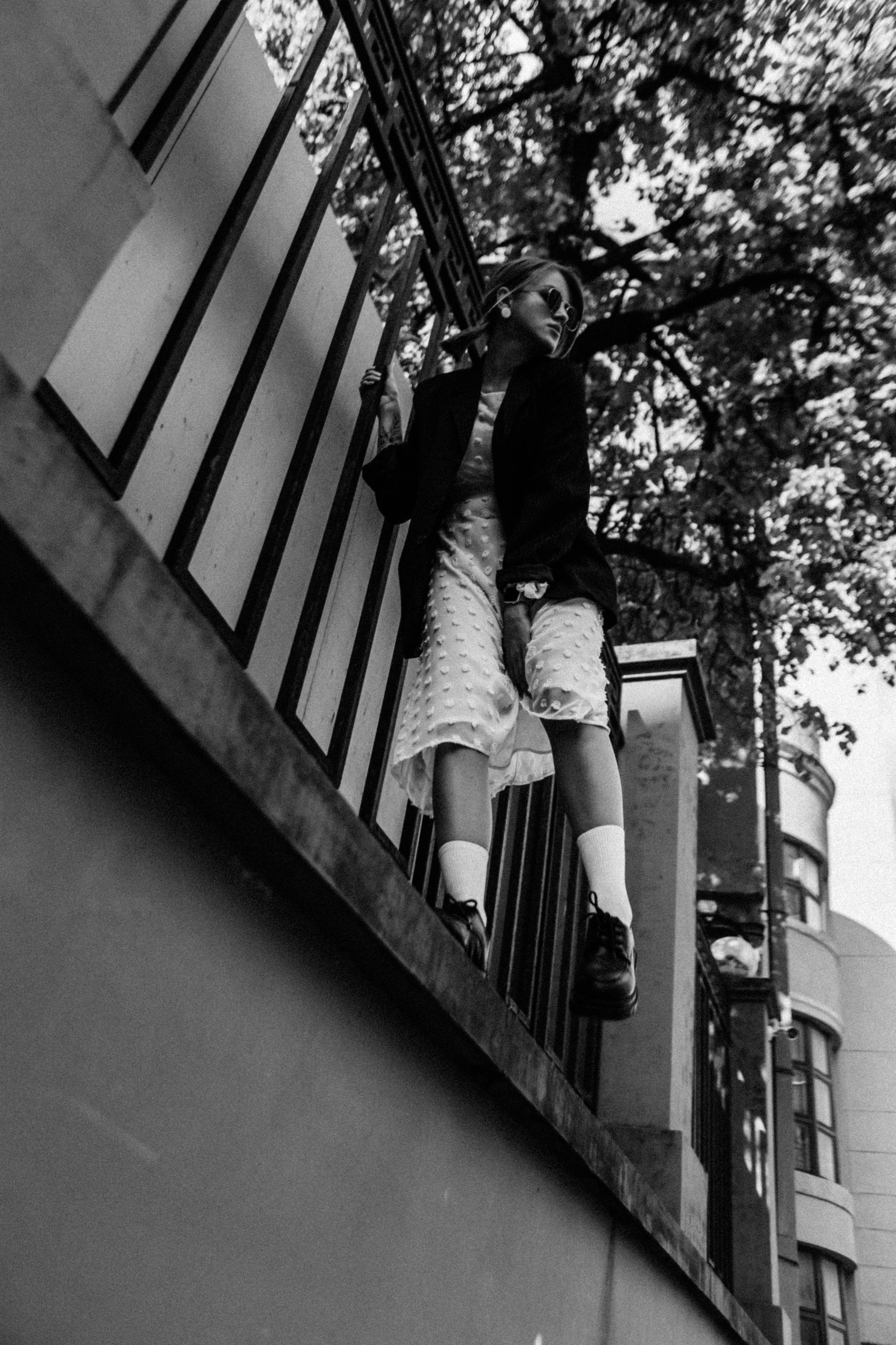 Алёна Тени города. Фотограф в Нижнем Новгороде