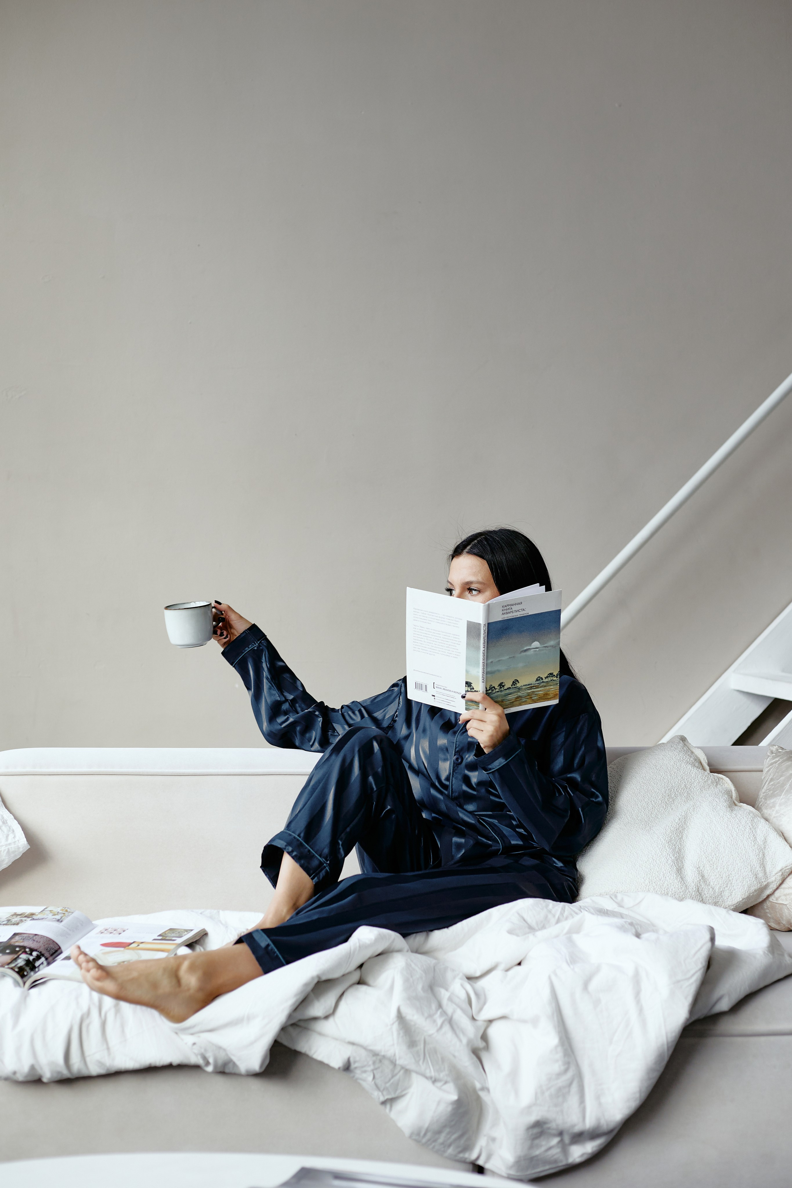 Женский портрет. Александр и Евгения Фокины — фотограф Первоуральск, Екатеринбург