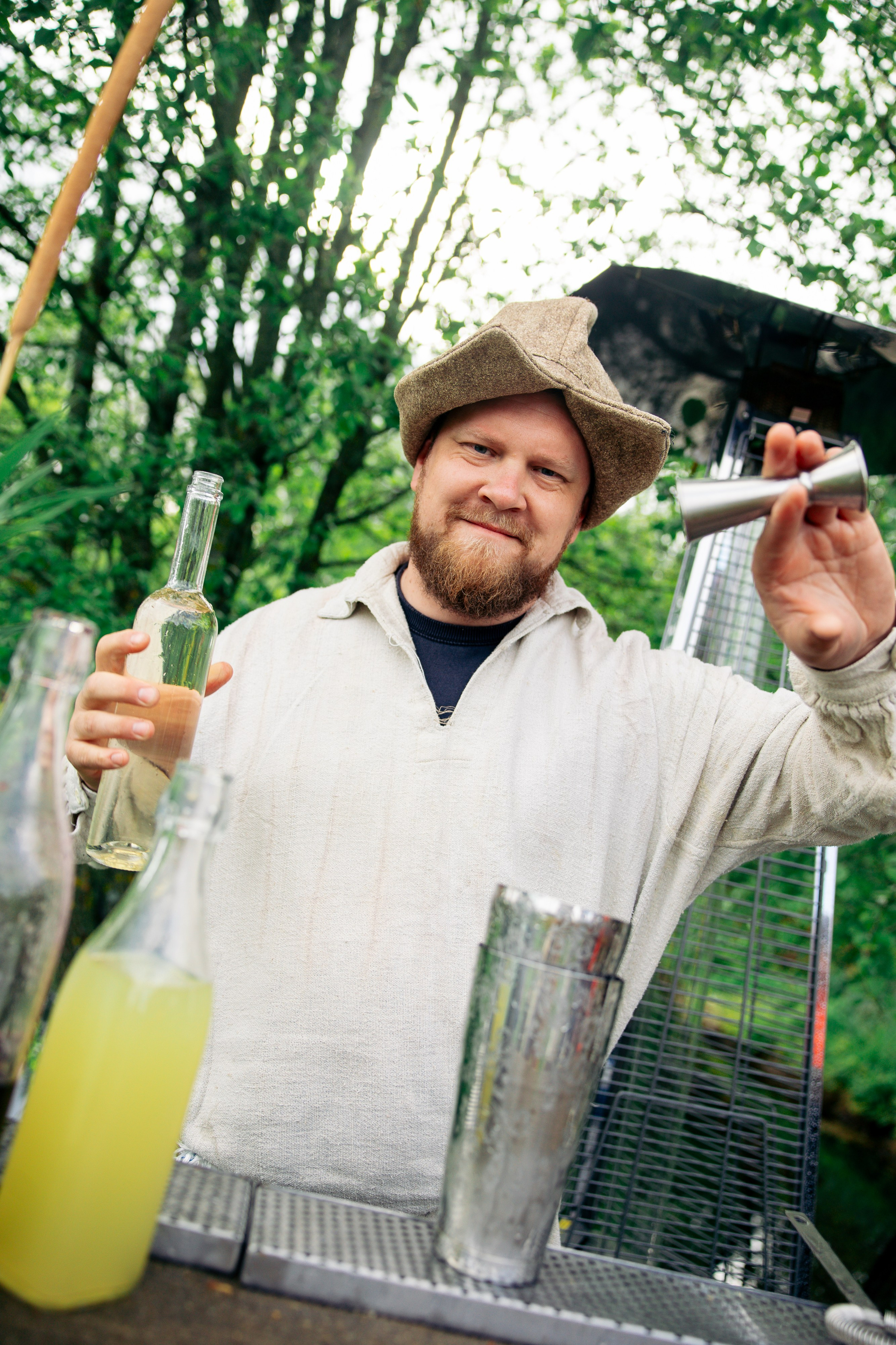 ХОЛОП -тематический праздник. Свадебный фотограф Минск РБ