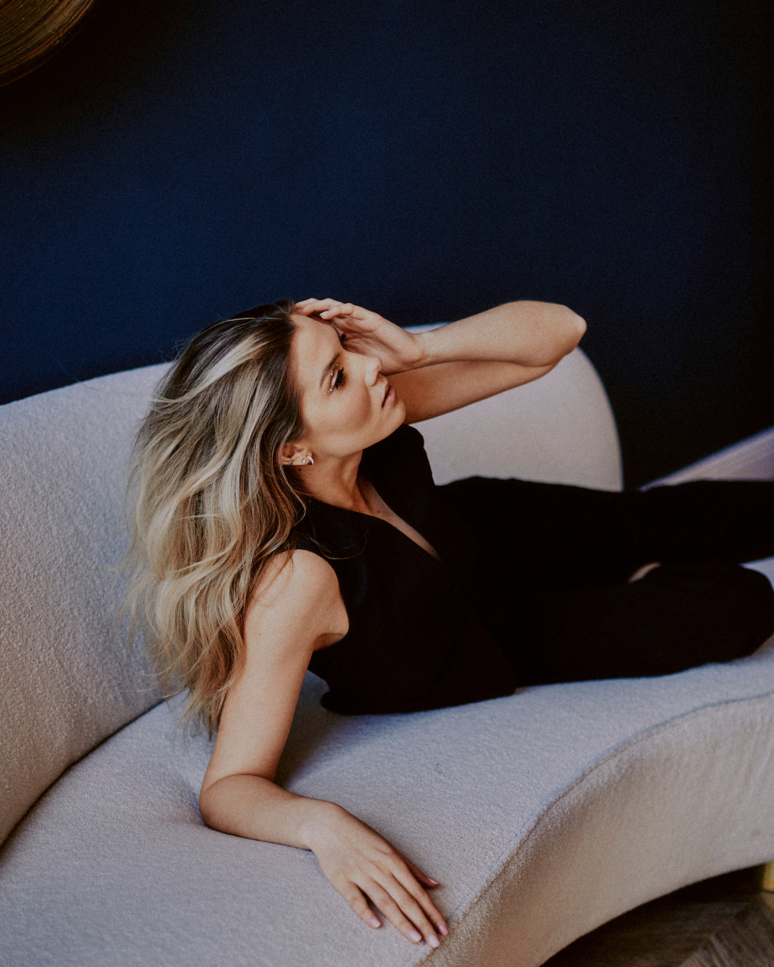 Ксюша. Портретный фотограф в Москве Ольга Крылова