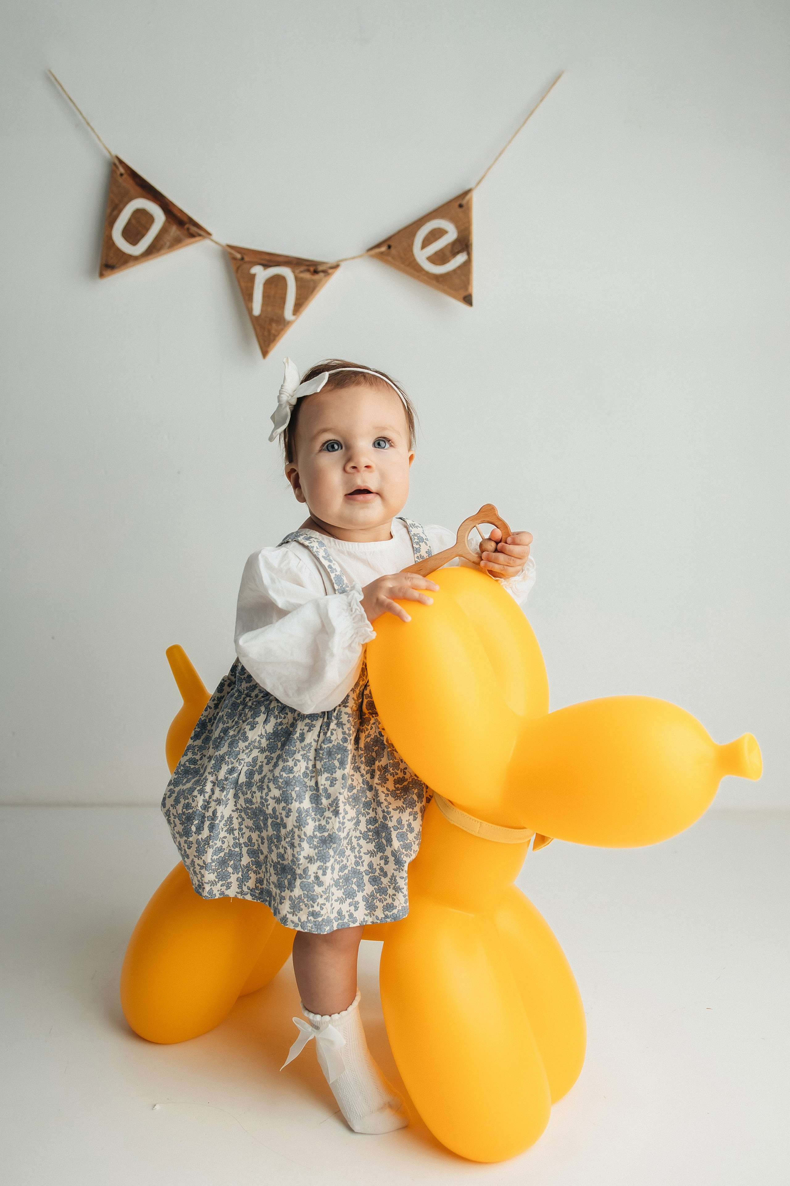 Годики в моей студии. Главная