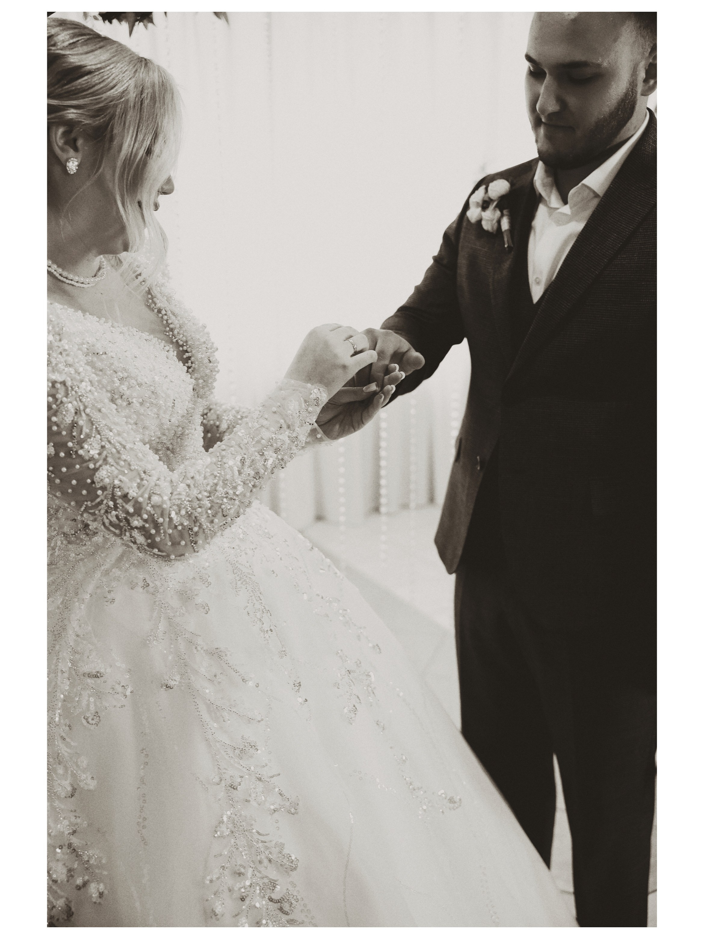 Wedding. Фотограф Ксюша Костюченко