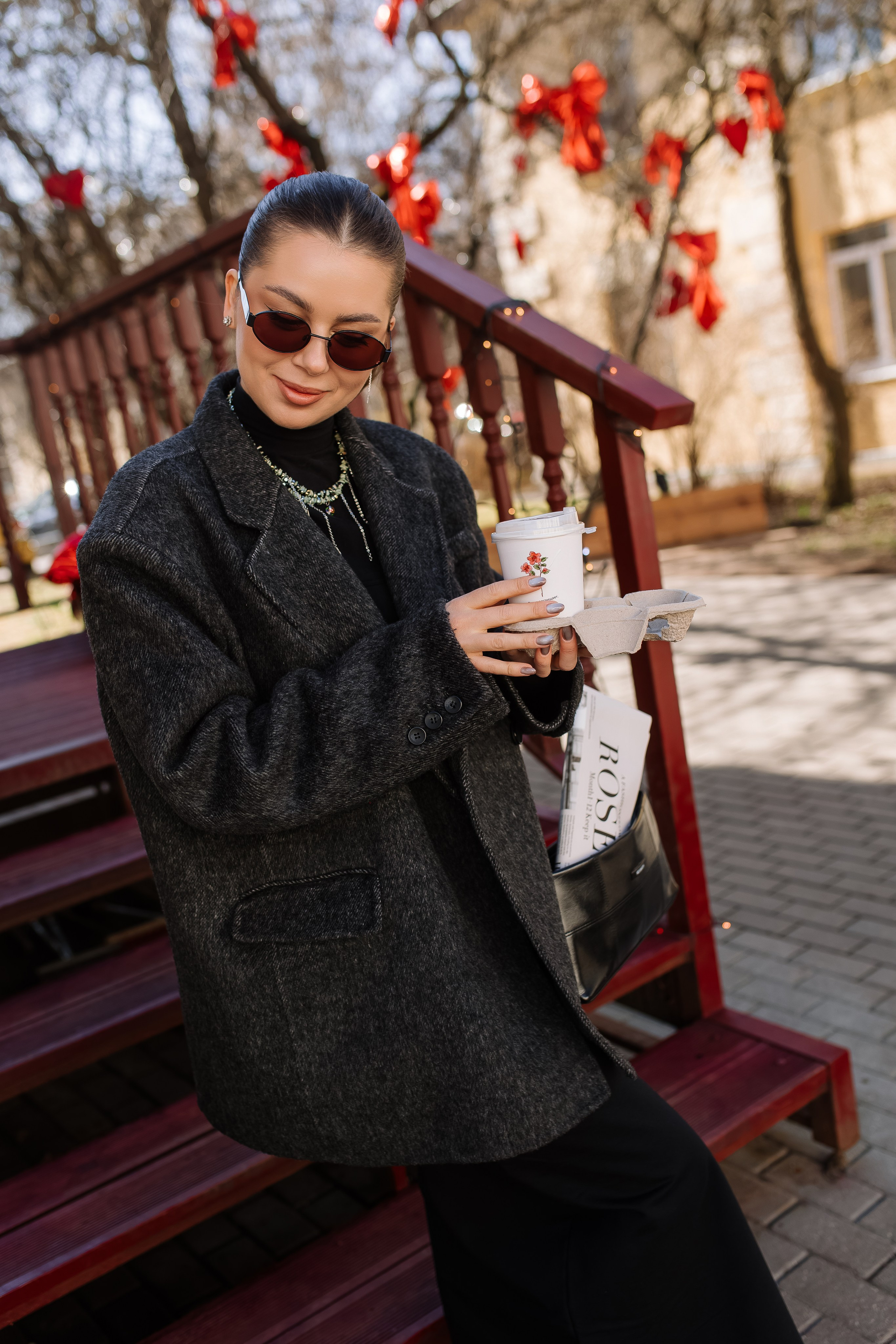 Будь любима. Polovinka.Photo — Свадебный и семейный фотограф Минск