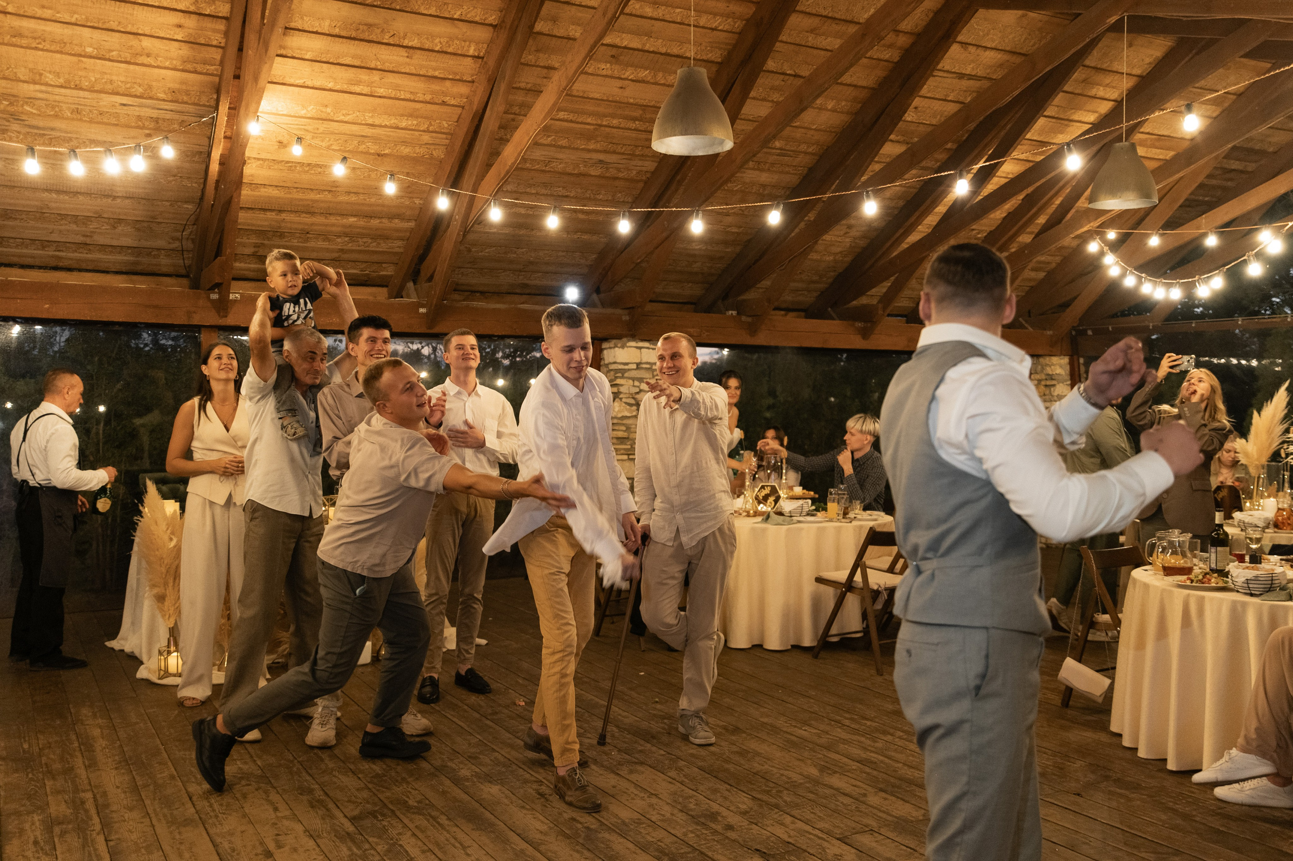 Свадьба в мини-отеле "Таежный". Ярослава Ерина — свадебный фотограф в Москве