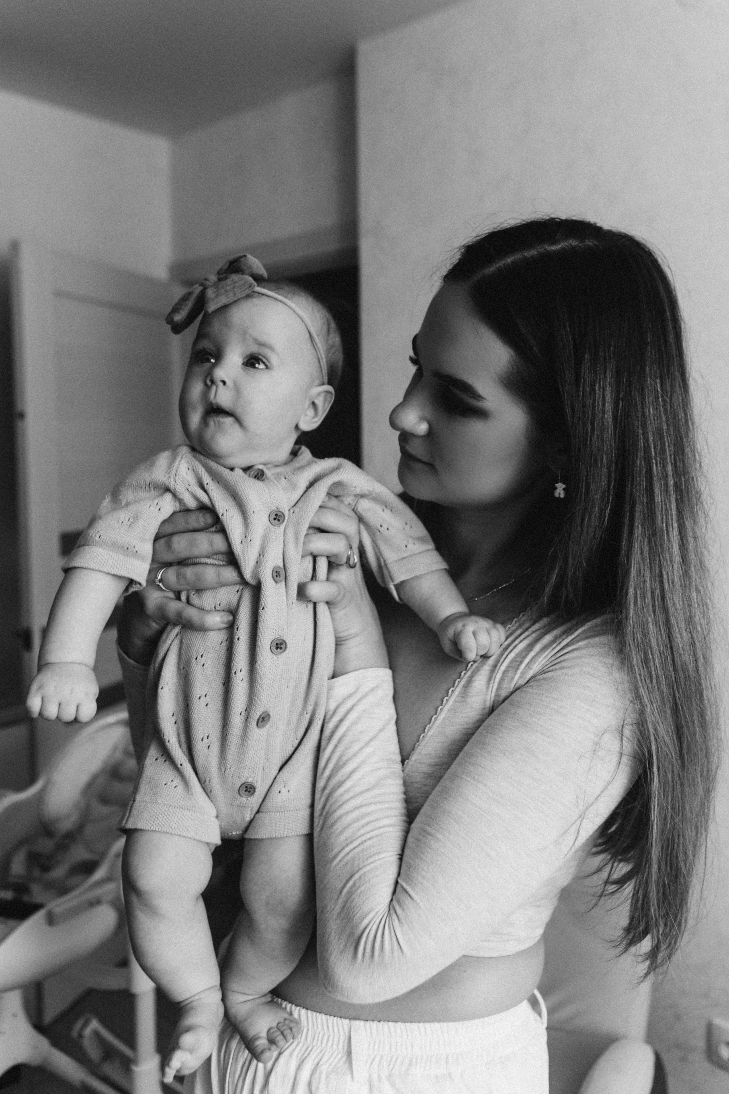 Артем, Катя и Машенька