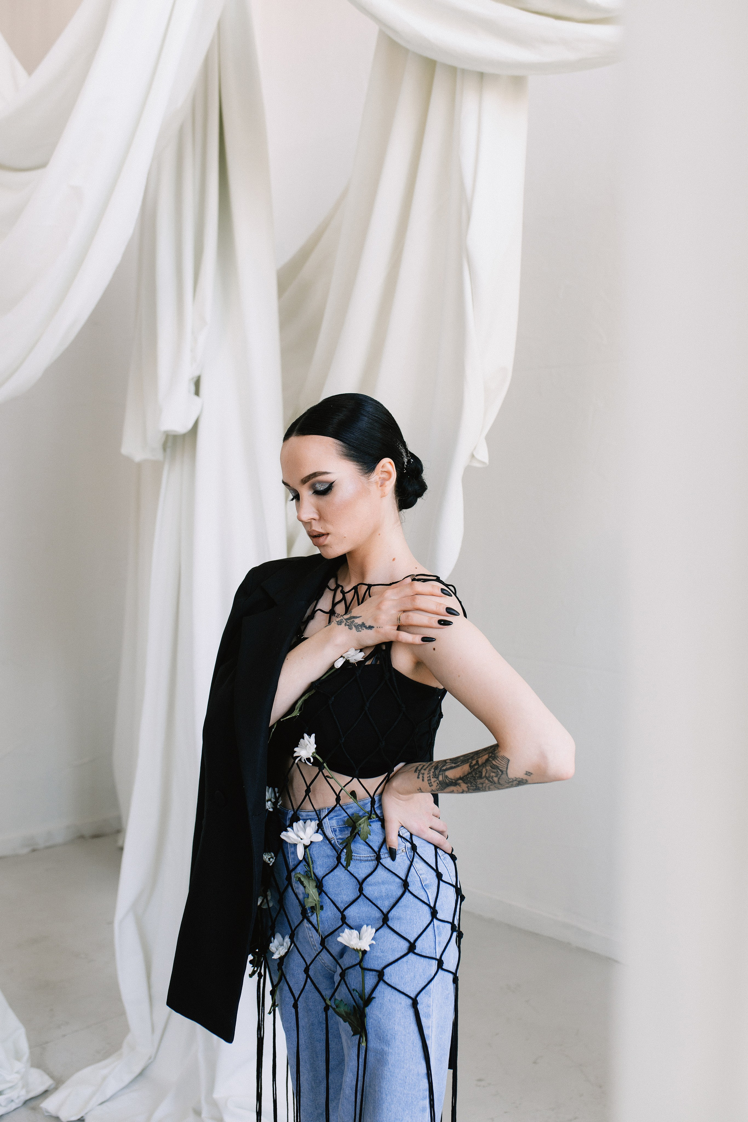 Оля. Свадебный, семейный фотограф в Рязани Лена Брант