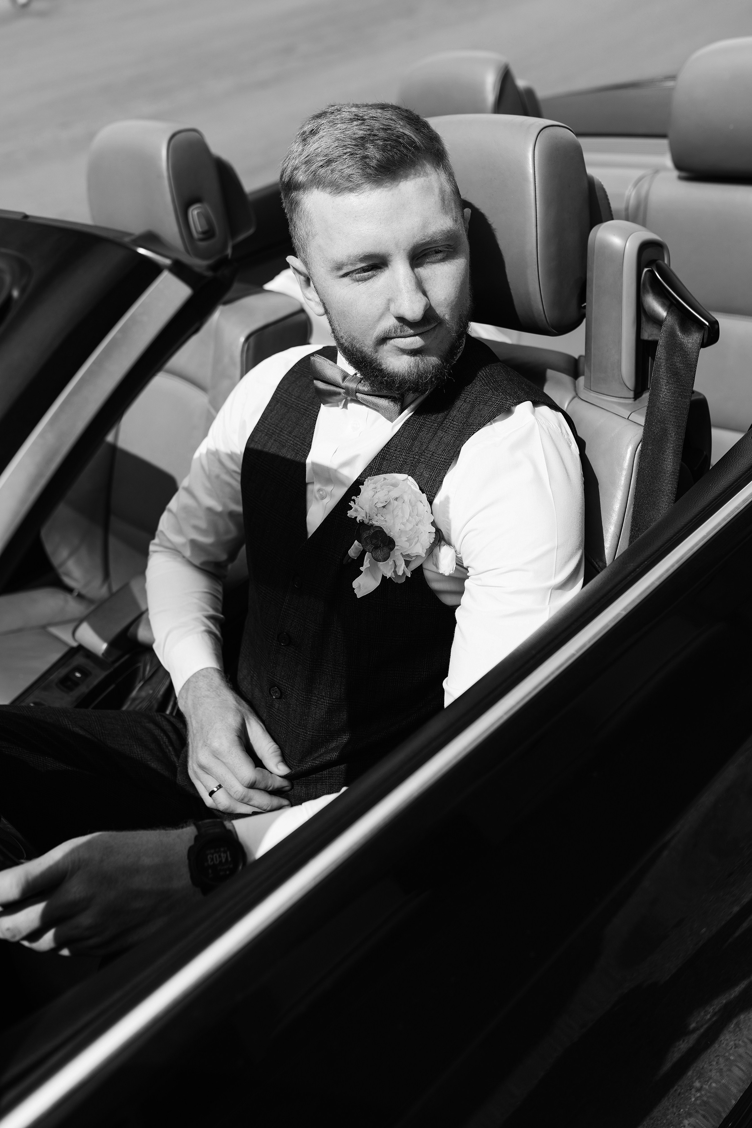 Wedding day #52. Свадебный, семейный фотограф в Рязани Лена Брант