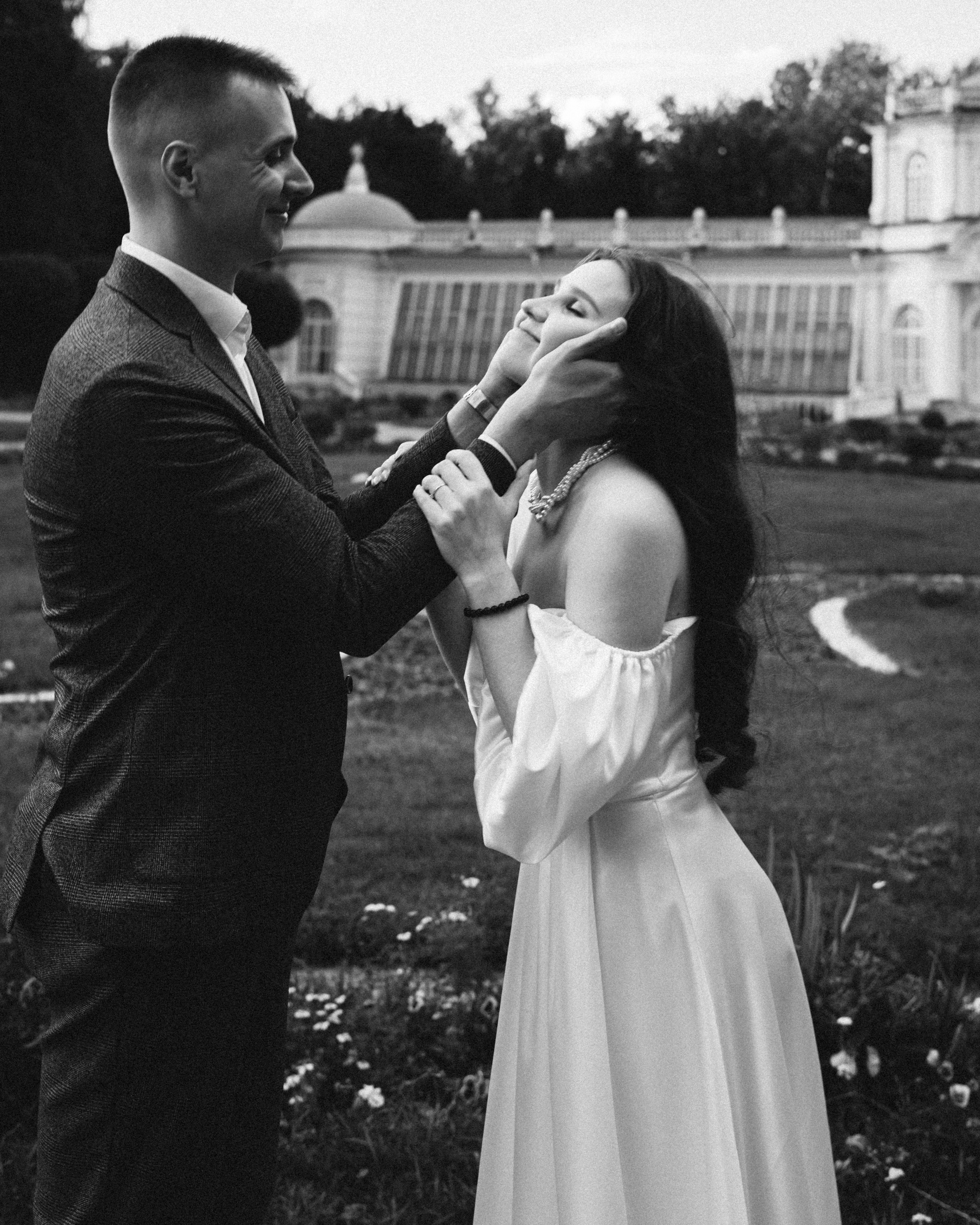 Игнат и Лада. Фотограф Москва Лада Ларина